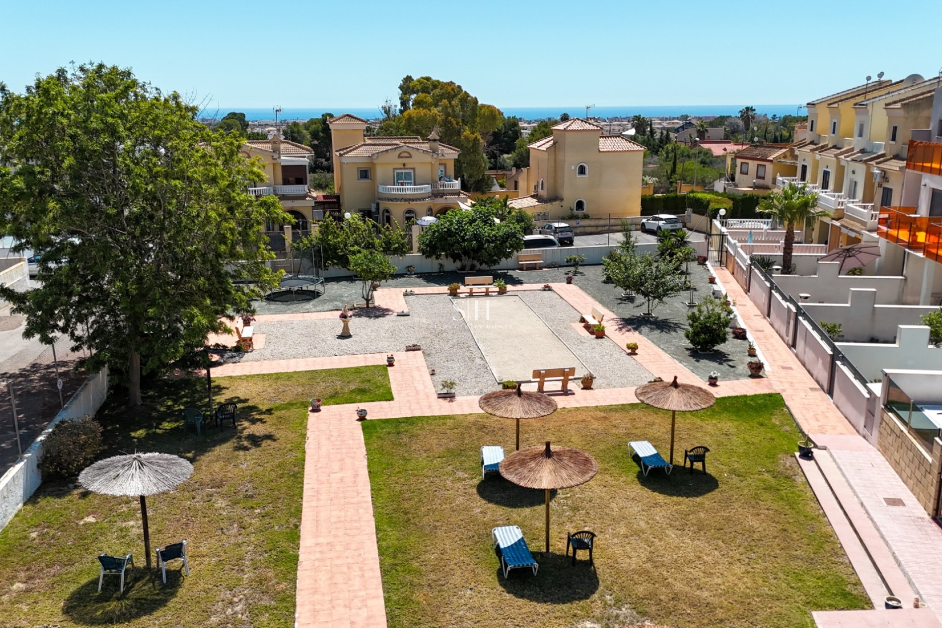 Herverkoop - Appartement / flat - Orihuela Costa - Lomas de Cabo Roig - Playa Golf