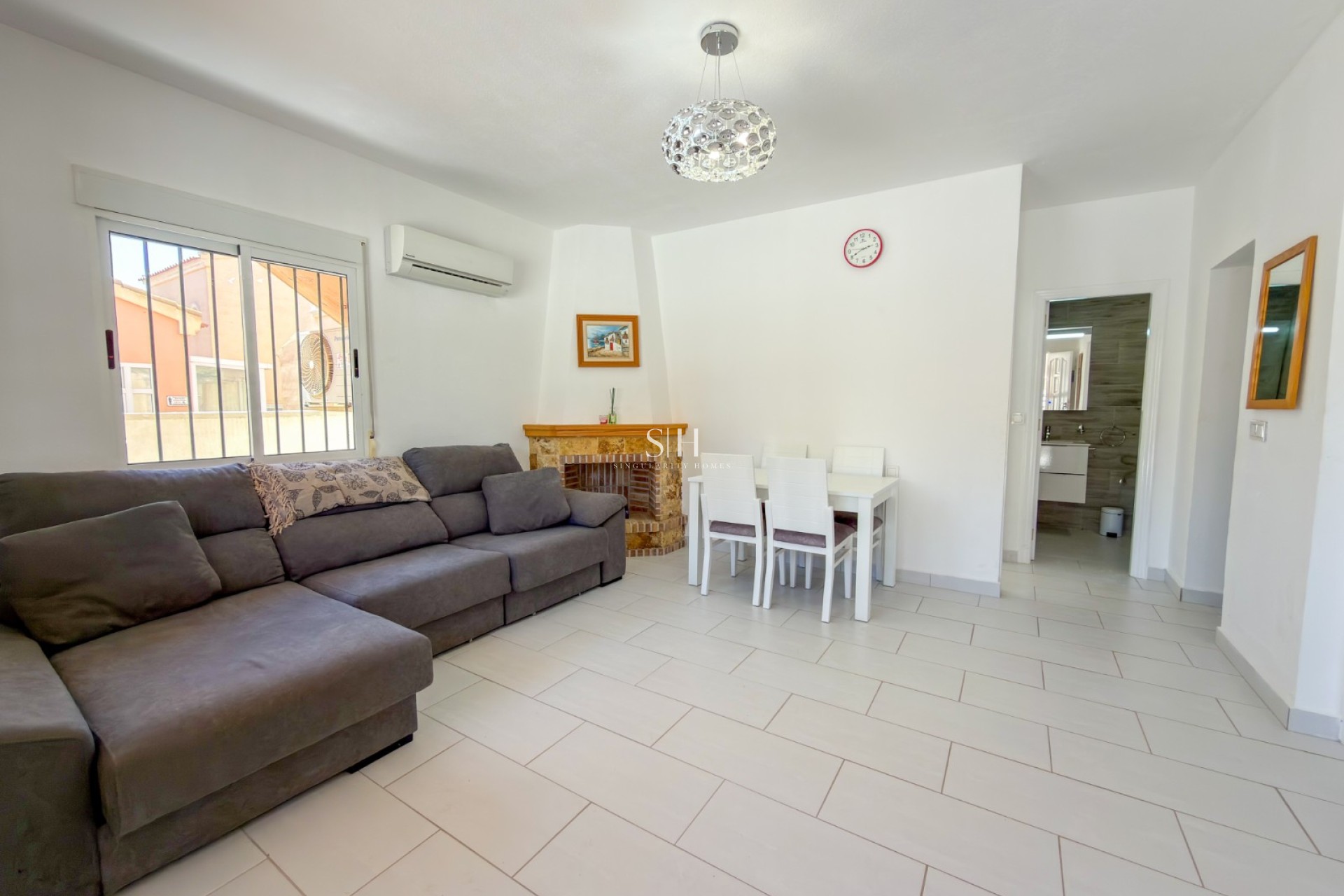 Herverkoop - Appartement / flat - Orihuela Costa - Lomas de Cabo Roig - Playa Golf