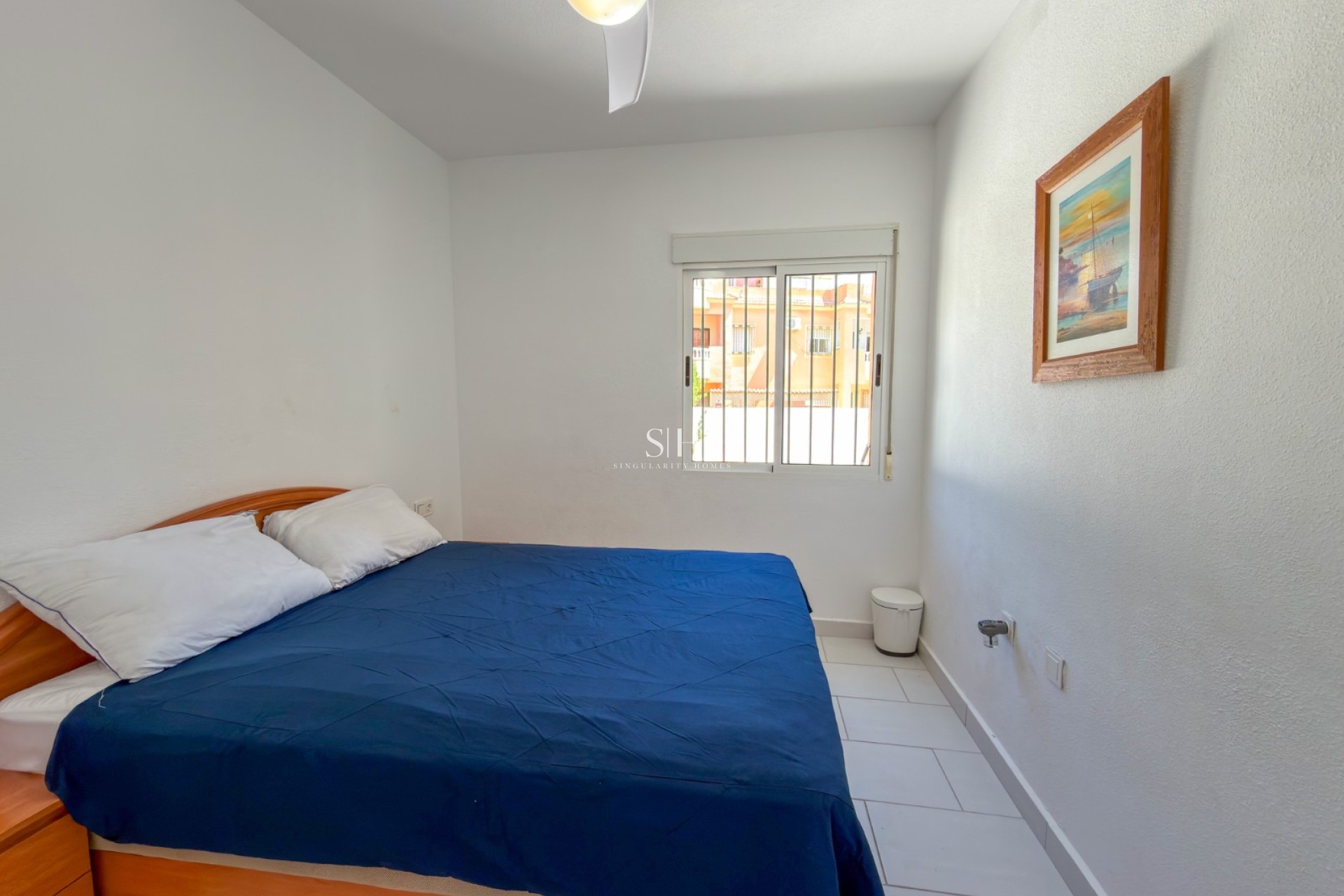 Herverkoop - Appartement / flat - Orihuela Costa - Lomas de Cabo Roig - Playa Golf