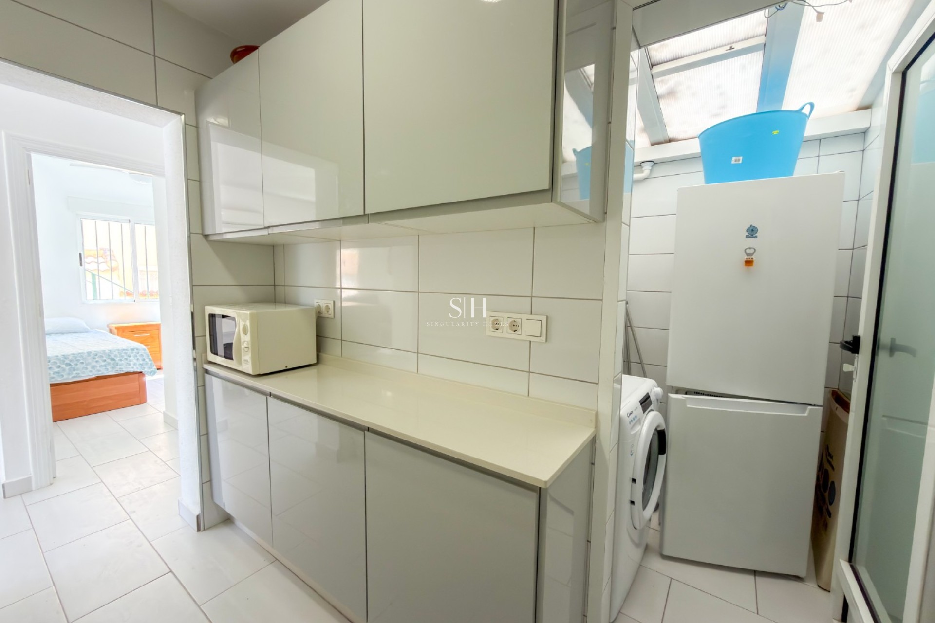Herverkoop - Appartement / flat - Orihuela Costa - Lomas de Cabo Roig - Playa Golf