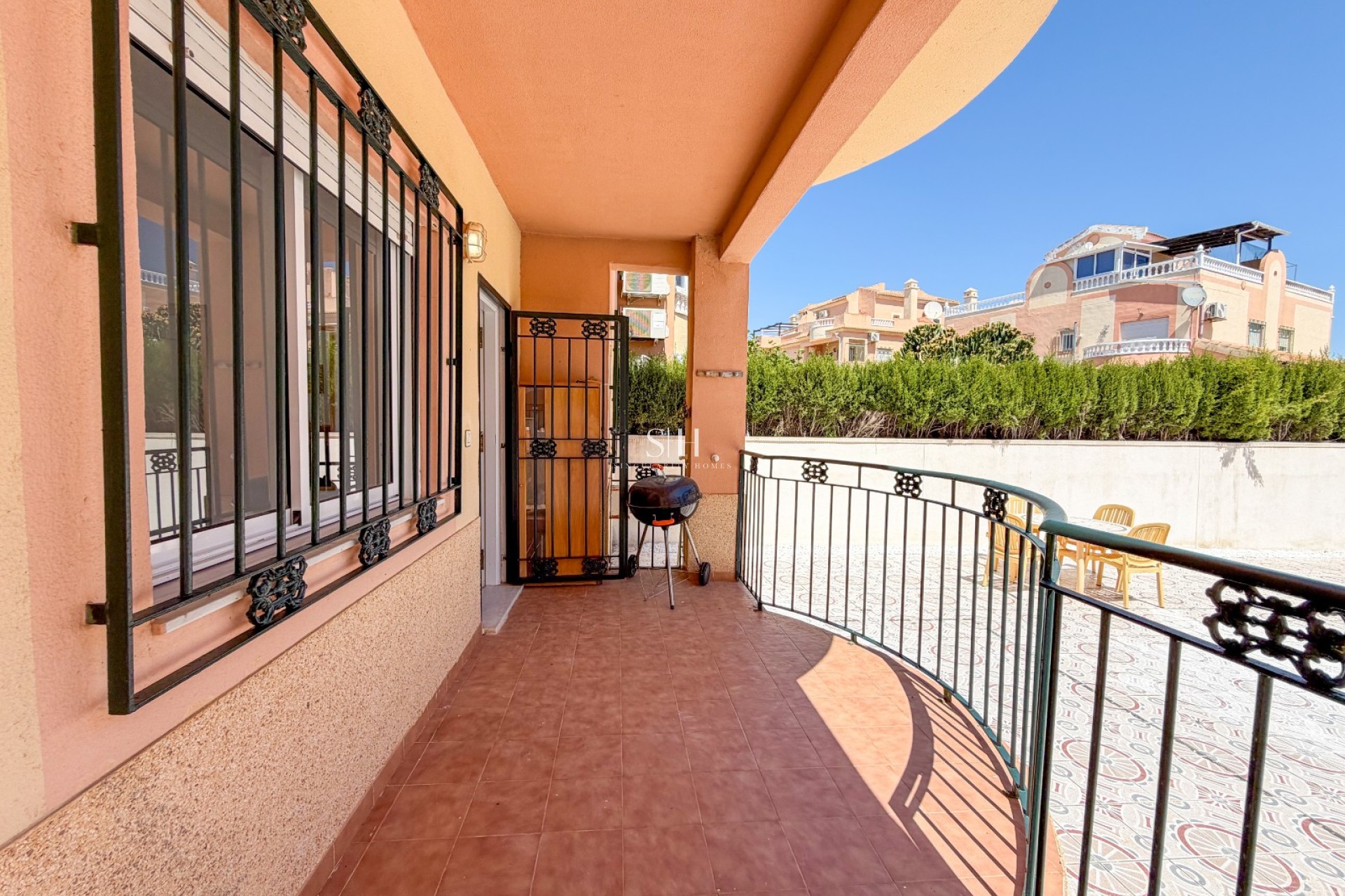 Herverkoop - Appartement / flat - Orihuela Costa - Lomas de Cabo Roig - Playa Golf