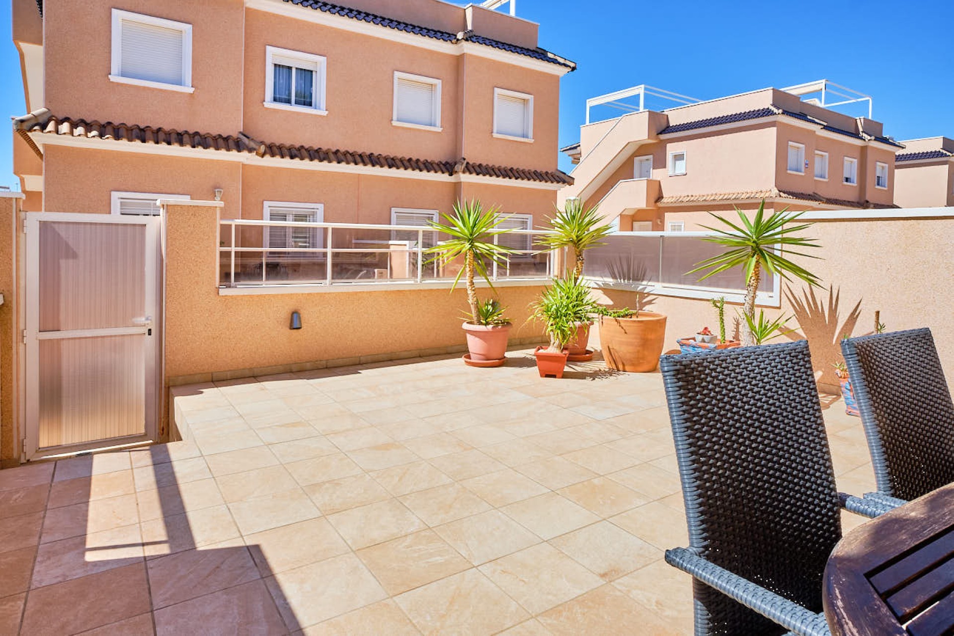 Herverkoop - Appartement / flat - Orihuela Costa - Lomas de Cabo Roig