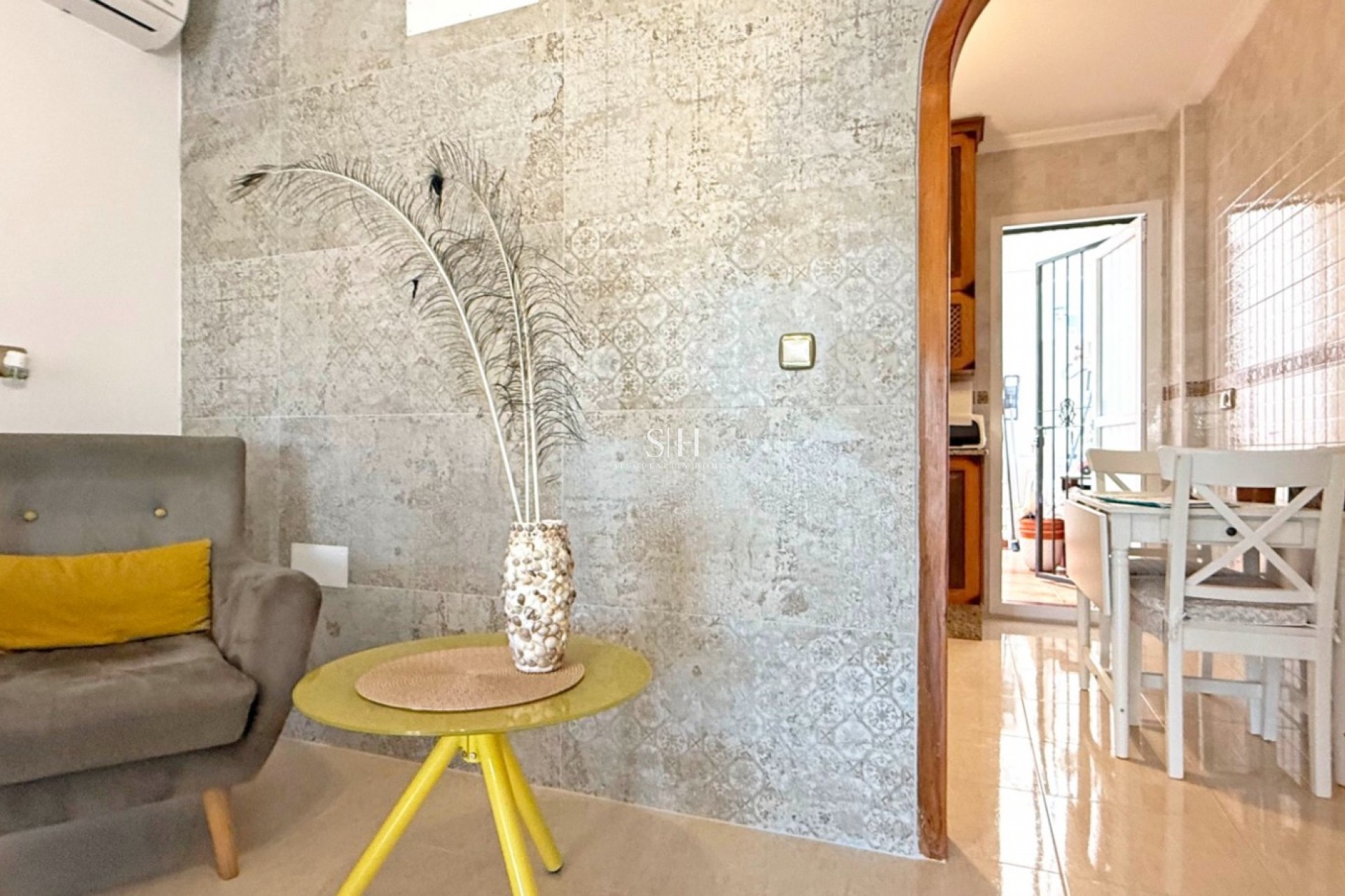 Herverkoop - Appartement / flat - Orihuela Costa - Lomas de Cabo Roig