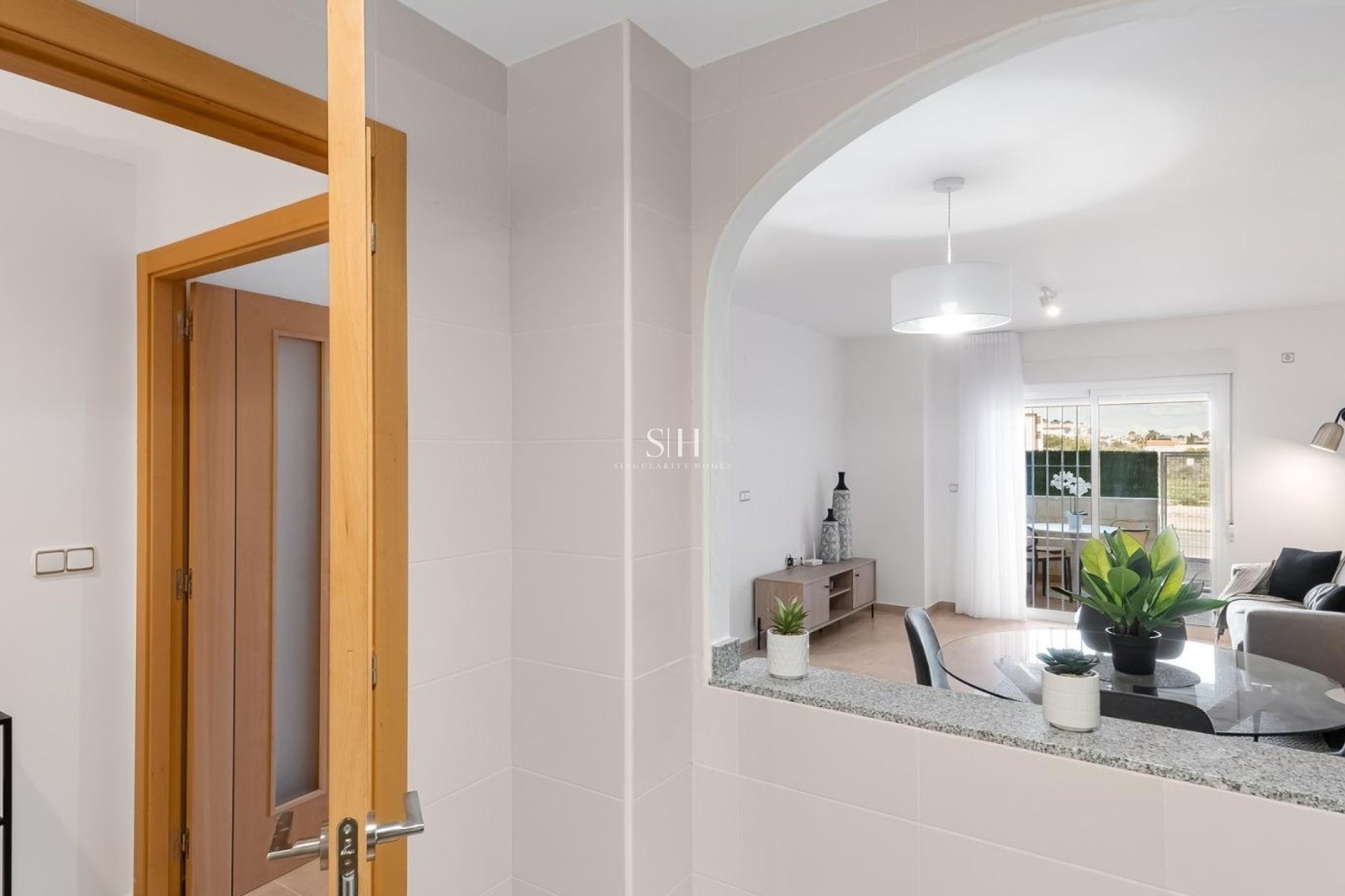 Herverkoop - Appartement / flat - Orihuela Costa - Lomas de Cabo Roig