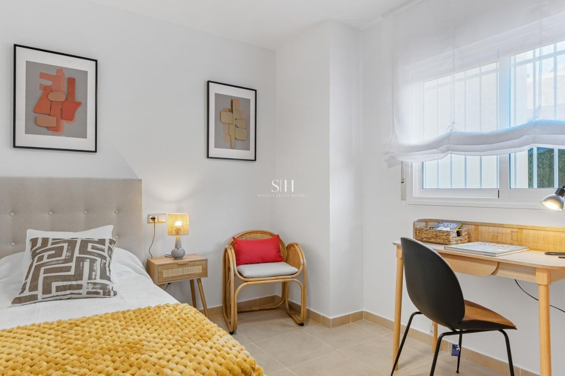 Herverkoop - Appartement / flat - Orihuela Costa - Lomas de Cabo Roig