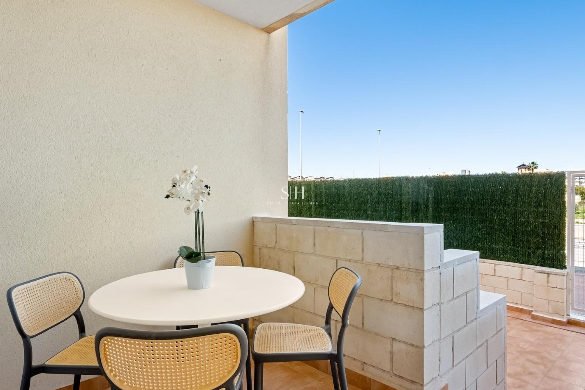 Herverkoop - Appartement / flat - Orihuela Costa - Lomas de Cabo Roig