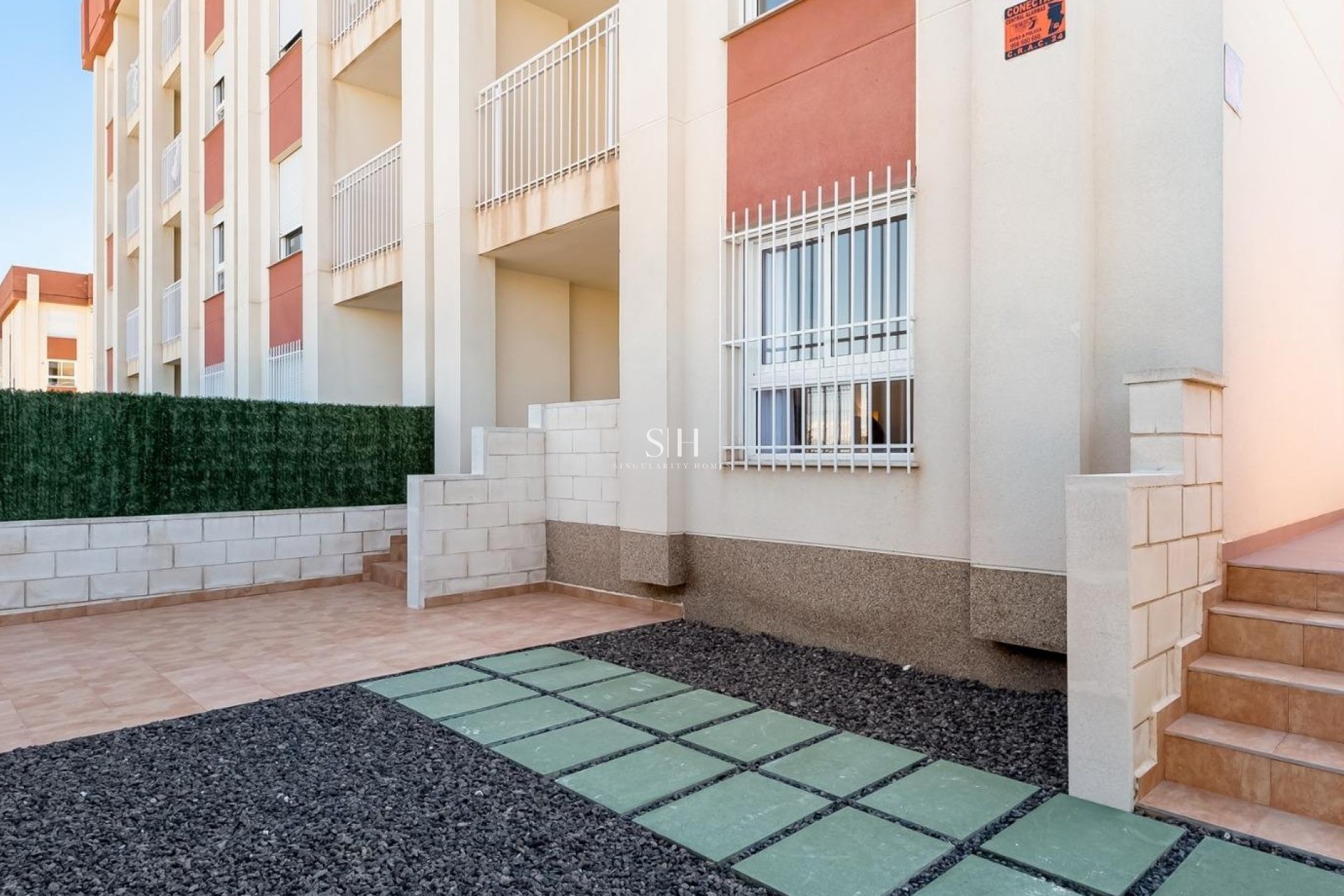 Herverkoop - Appartement / flat - Orihuela Costa - Lomas de Cabo Roig