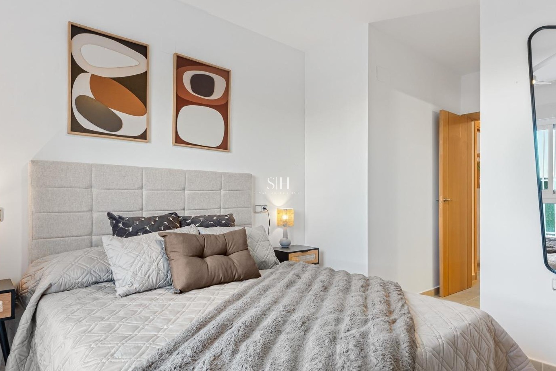 Herverkoop - Appartement / flat - Orihuela Costa - Lomas de Cabo Roig