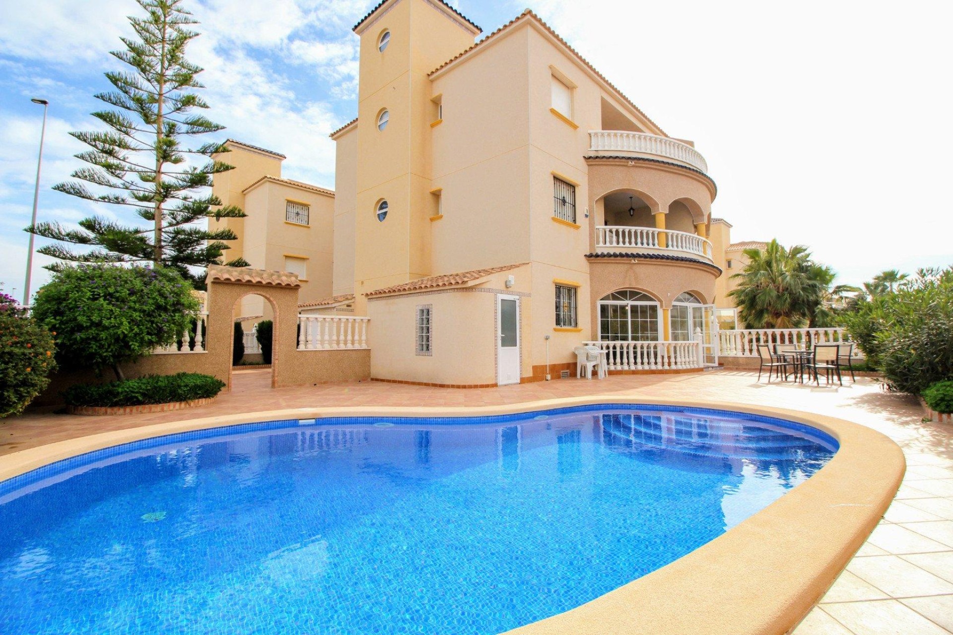 Herverkoop - Appartement / flat - Orihuela Costa - Lomas de Cabo Roig