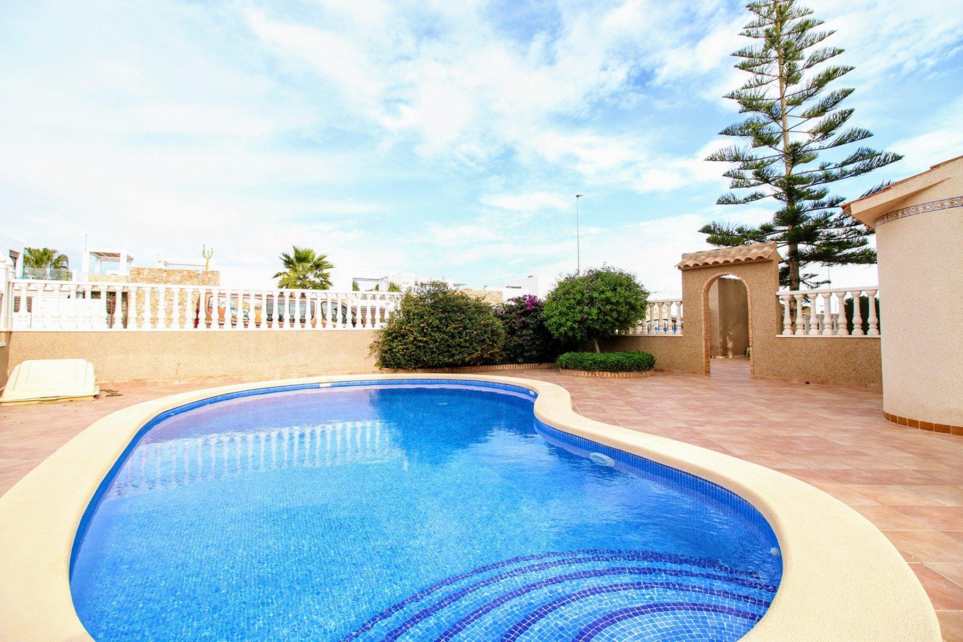 Herverkoop - Appartement / flat - Orihuela Costa - Lomas de Cabo Roig