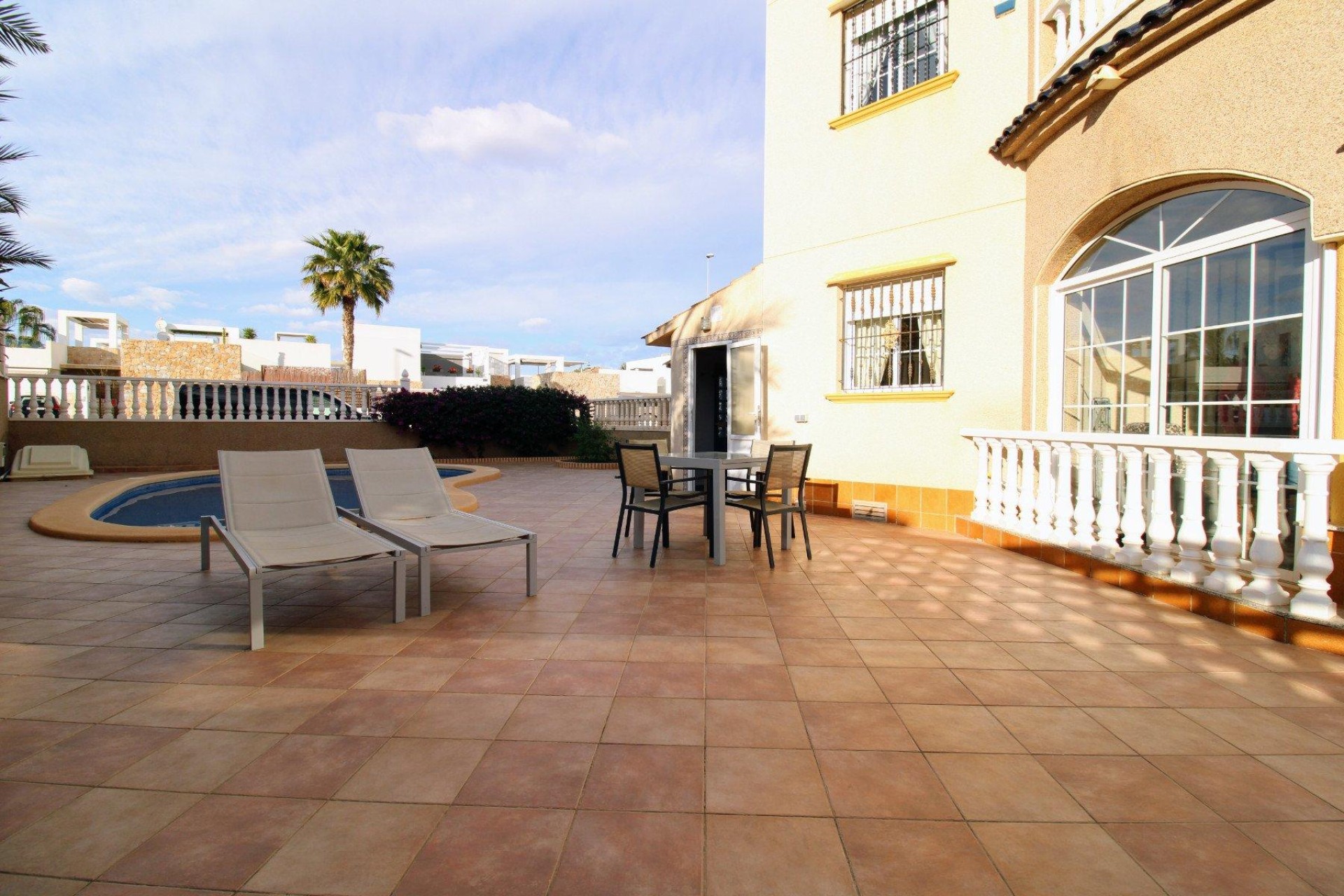 Herverkoop - Appartement / flat - Orihuela Costa - Lomas de Cabo Roig