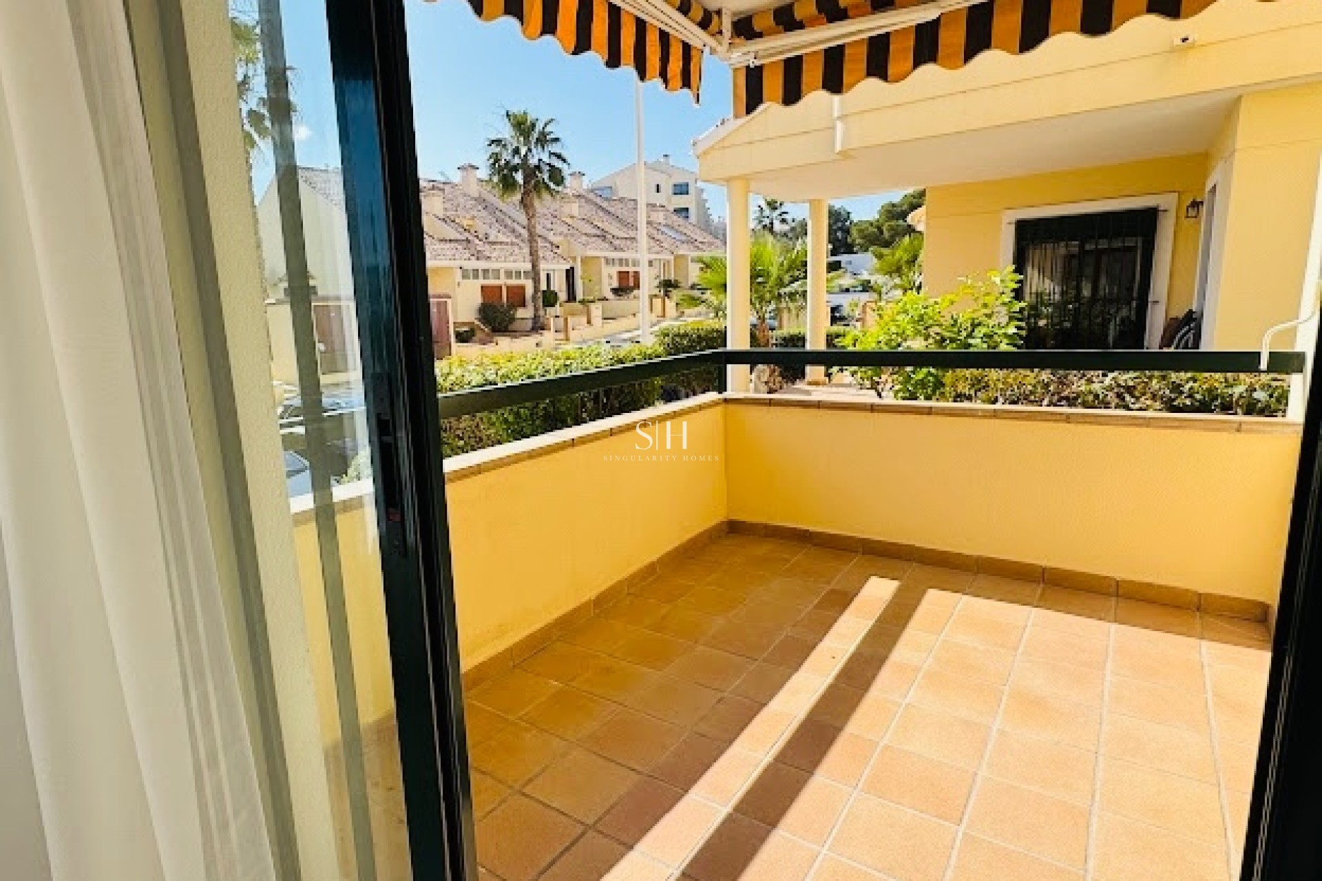Herverkoop - Appartement / flat - Orihuela Costa - Lomas de Cabo Roig