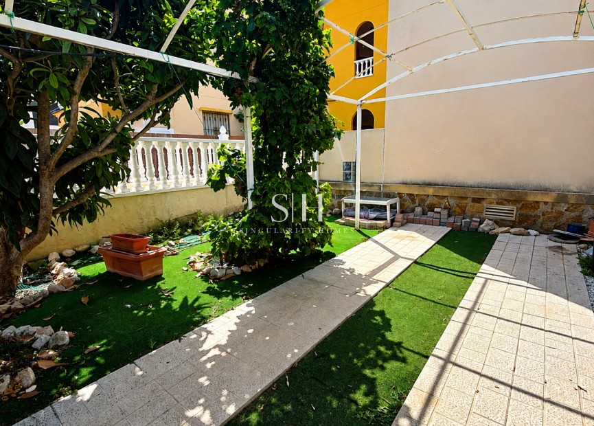 Herverkoop - Appartement / flat - Orihuela Costa - Lomas de Cabo Roig