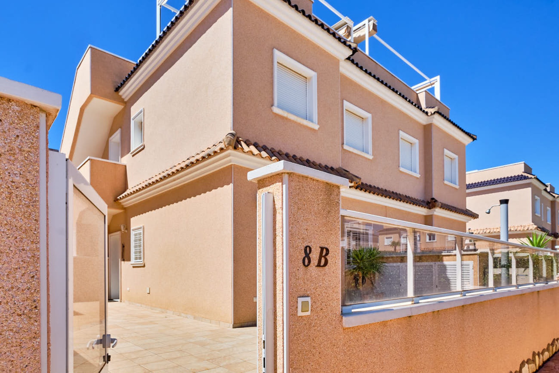 Herverkoop - Appartement / flat - Orihuela Costa - Lomas de Cabo Roig