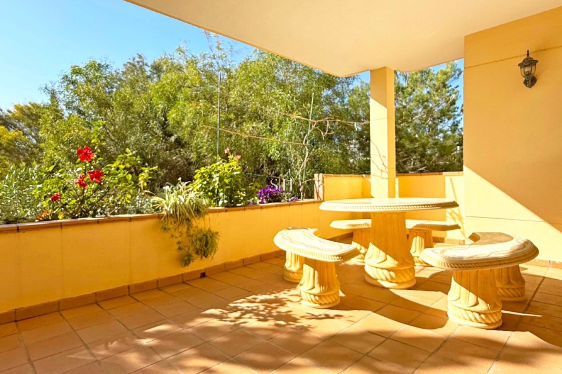 Herverkoop - Appartement / flat - Orihuela Costa - Lomas de Campoamor