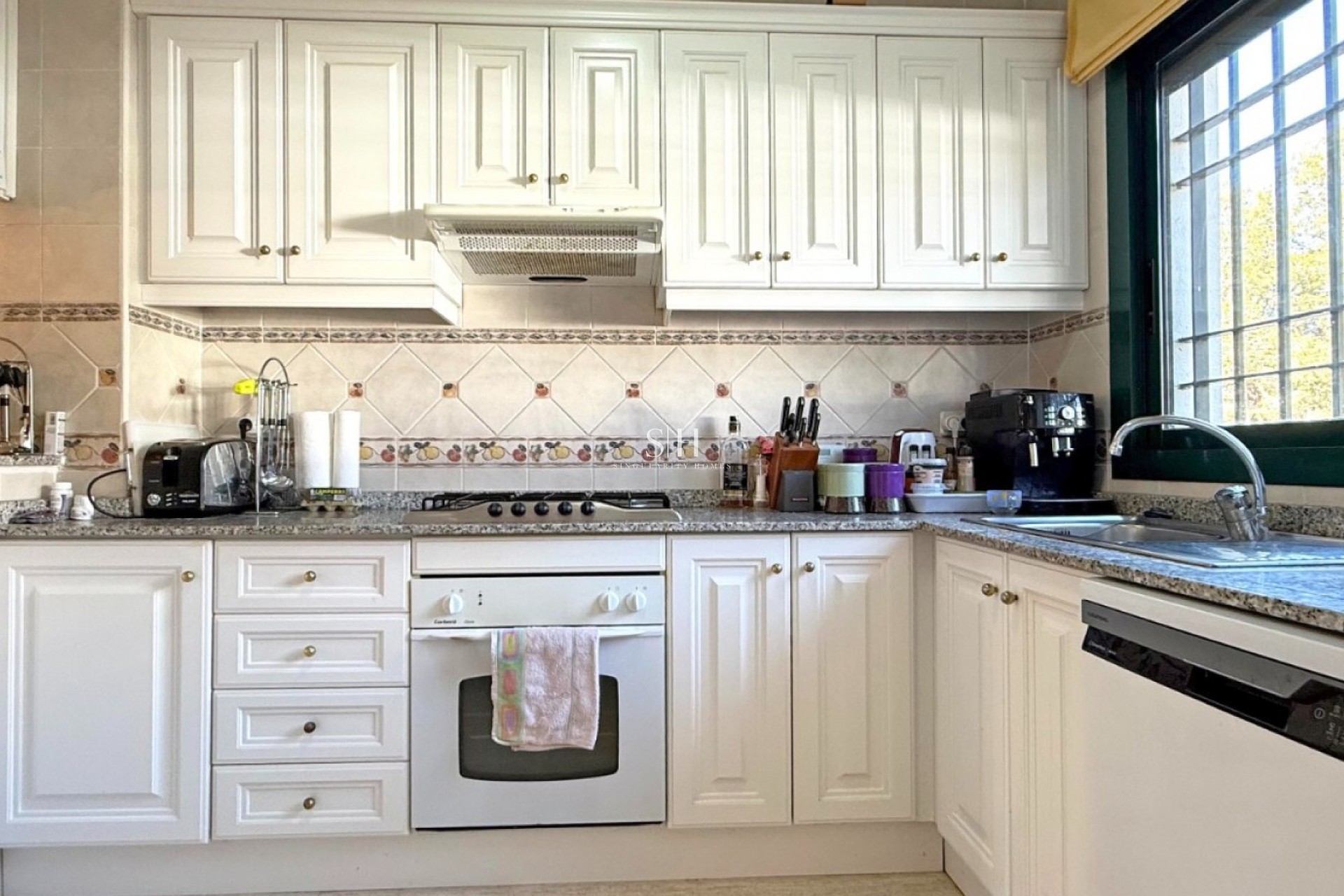 Herverkoop - Appartement / flat - Orihuela Costa - Lomas de Campoamor