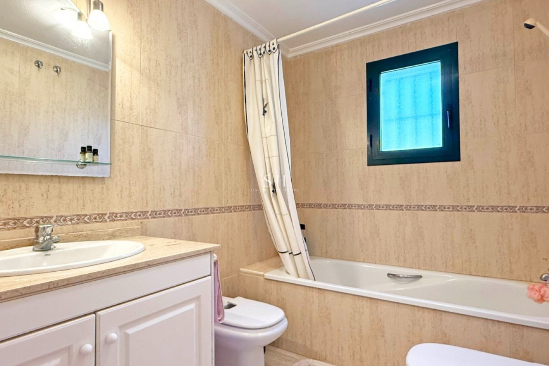 Herverkoop - Appartement / flat - Orihuela Costa - Lomas de Campoamor