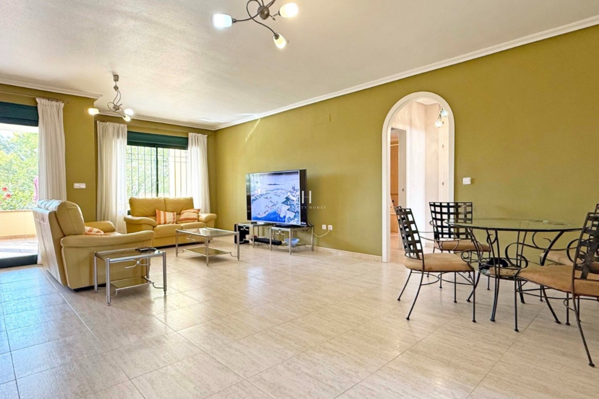 Herverkoop - Appartement / flat - Orihuela Costa - Lomas de Campoamor