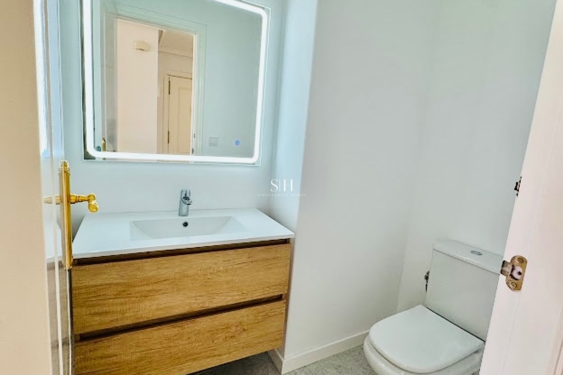 Herverkoop - Appartement / flat - Orihuela Costa - Lomas de Campoamor