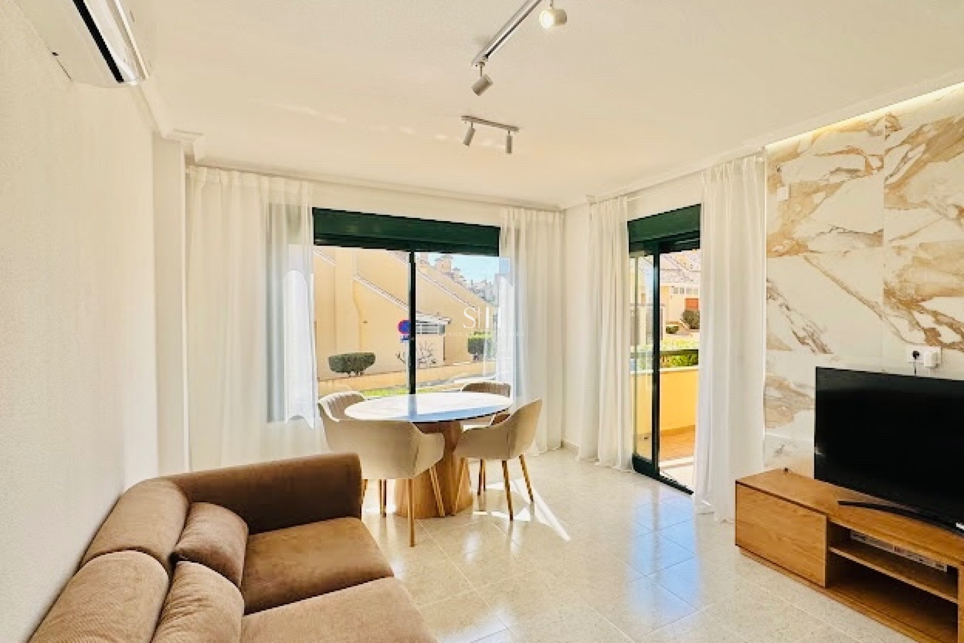 Herverkoop - Appartement / flat - Orihuela Costa - Lomas de Campoamor