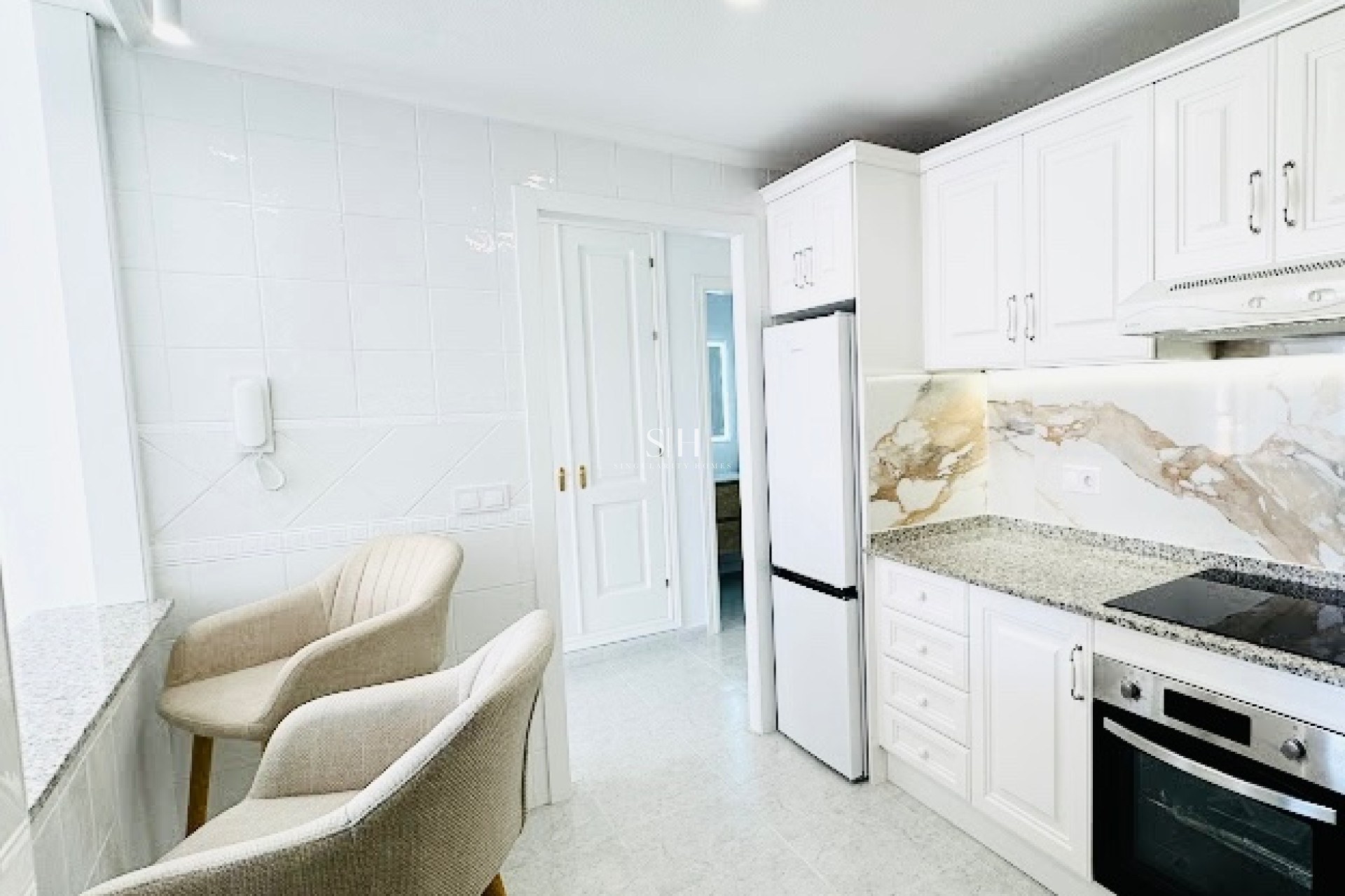 Herverkoop - Appartement / flat - Orihuela Costa - Lomas de Campoamor