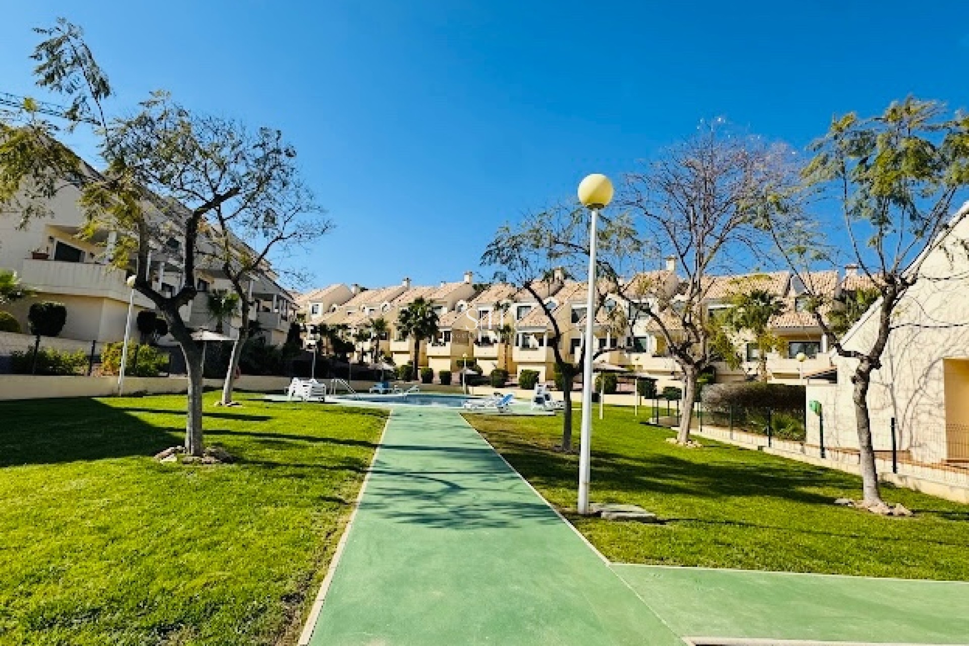 Herverkoop - Appartement / flat - Orihuela Costa - Lomas de Campoamor