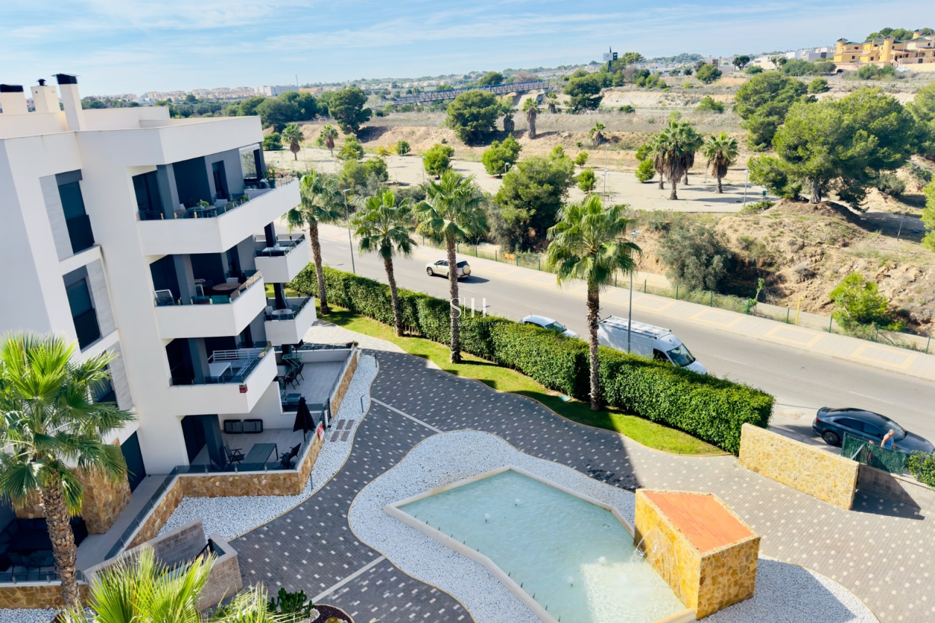 Herverkoop - Appartement / flat - Orihuela Costa - Los Almendros - La Florida