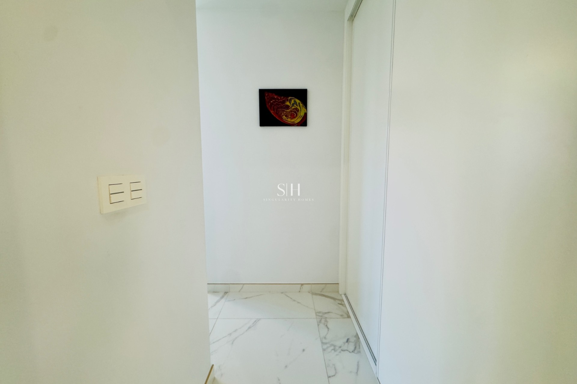 Herverkoop - Appartement / flat - Orihuela Costa - Los Almendros - La Florida