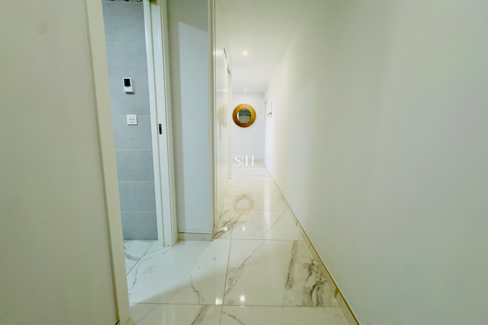 Herverkoop - Appartement / flat - Orihuela Costa - Los Almendros - La Florida