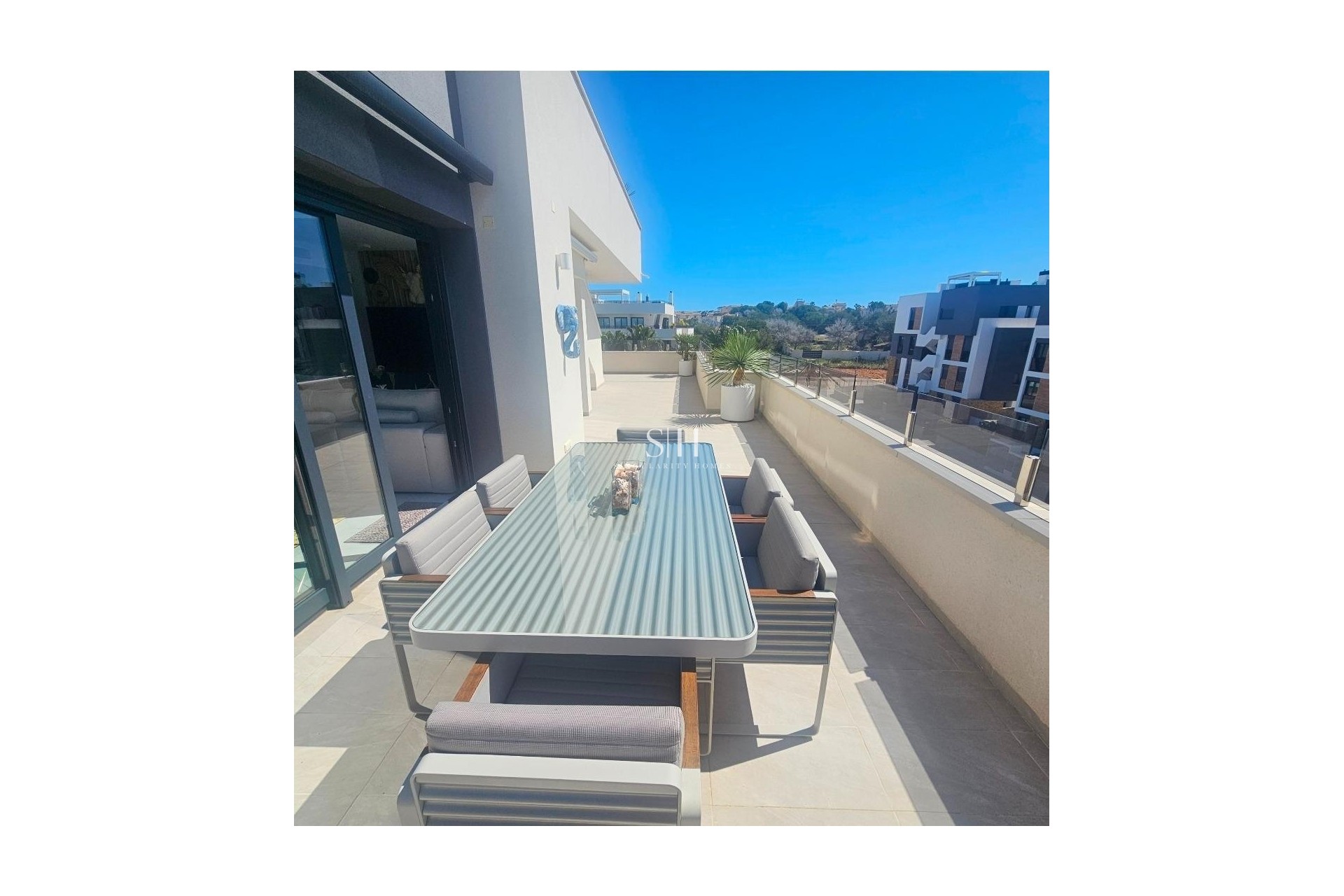 Herverkoop - Appartement / flat - Orihuela Costa - Los Almendros-la Florida