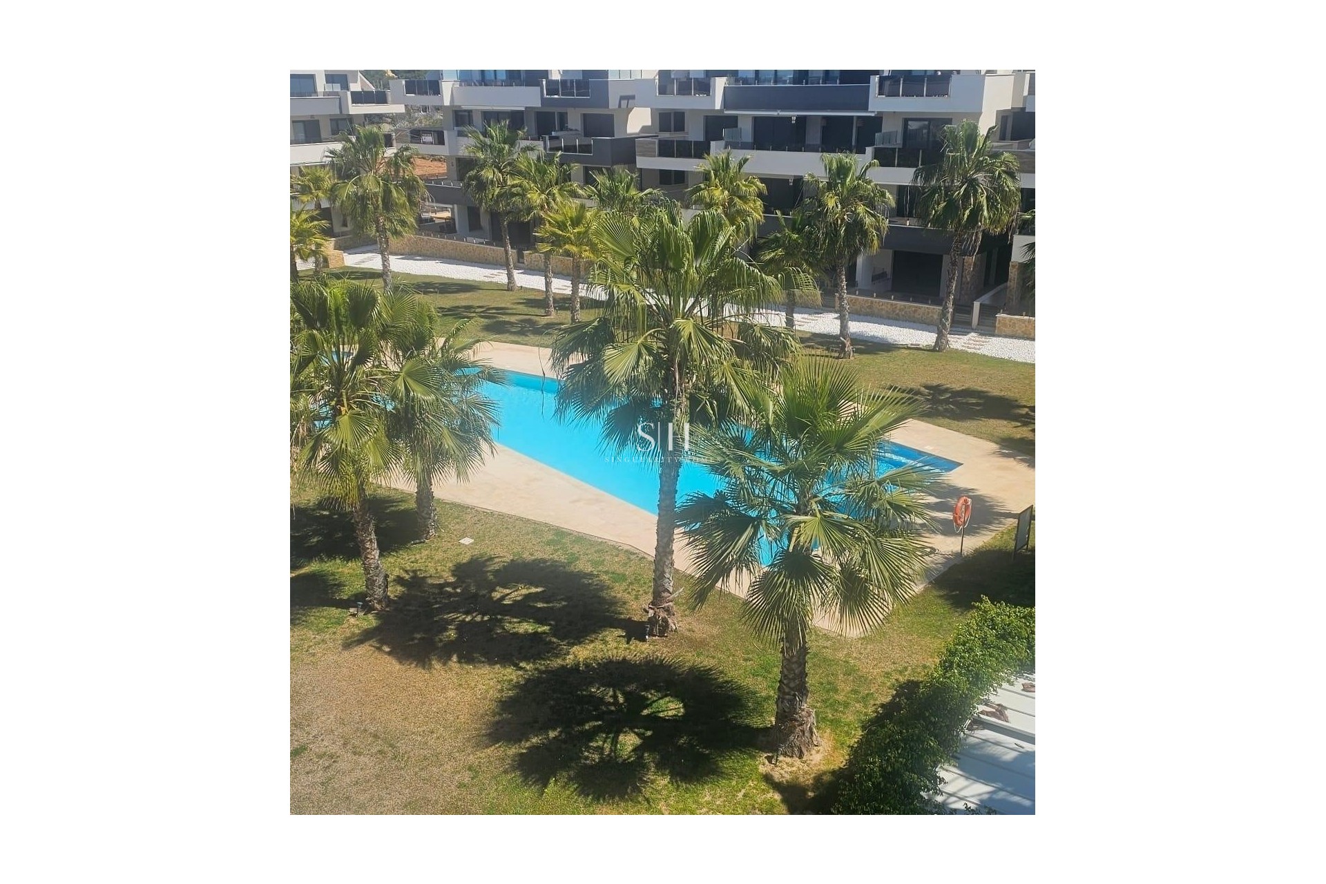 Herverkoop - Appartement / flat - Orihuela Costa - Los Almendros-la Florida
