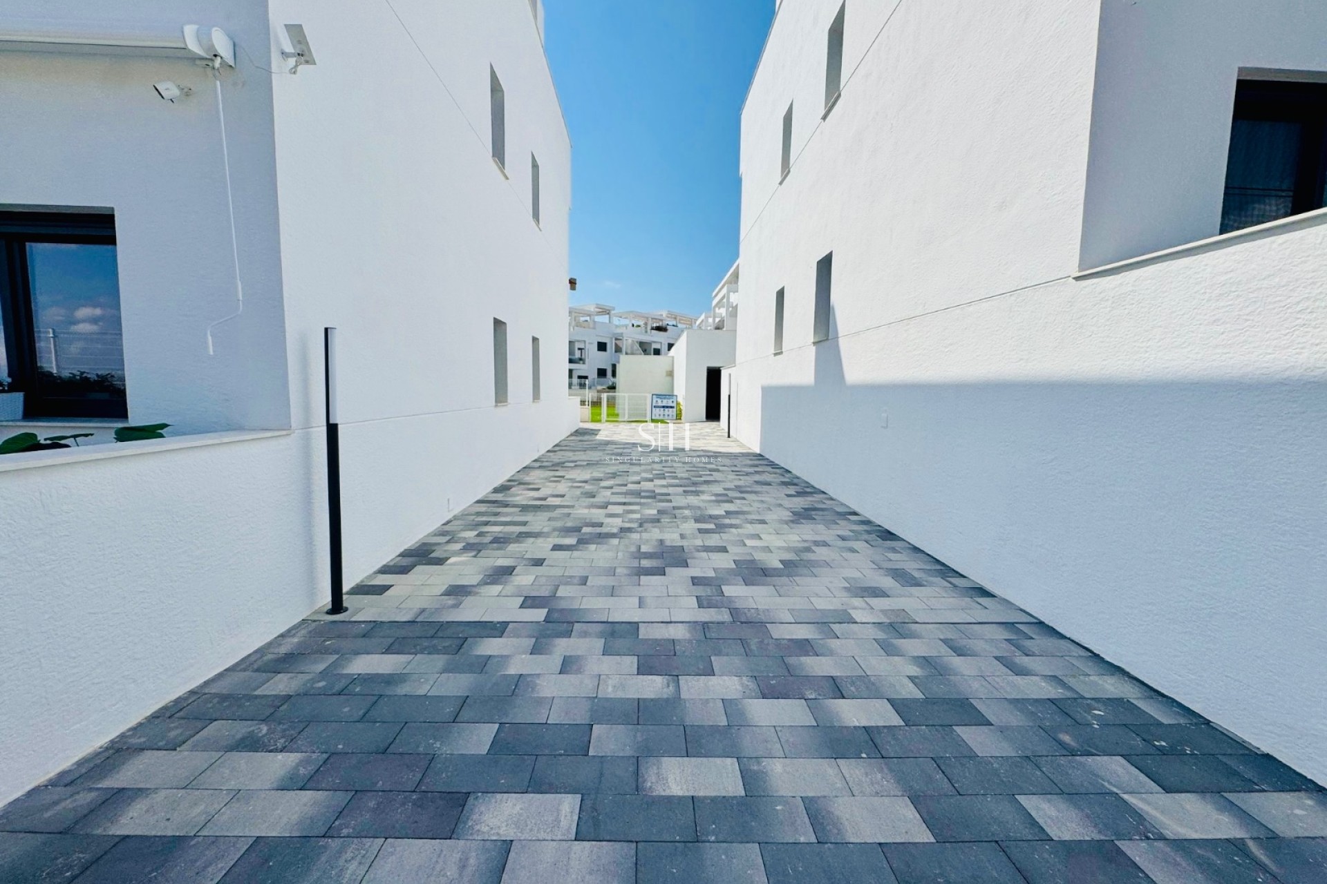 Herverkoop - Appartement / flat - Orihuela Costa - Los Altos