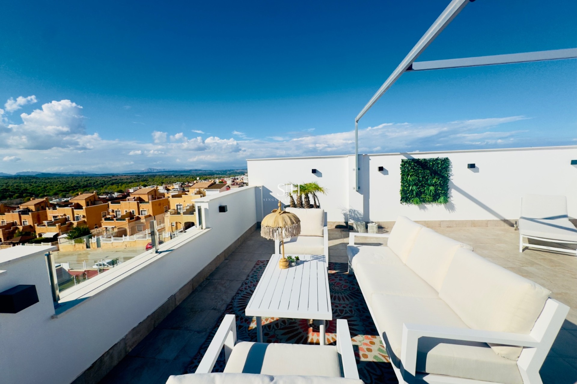 Herverkoop - Appartement / flat - Orihuela Costa - Los Altos