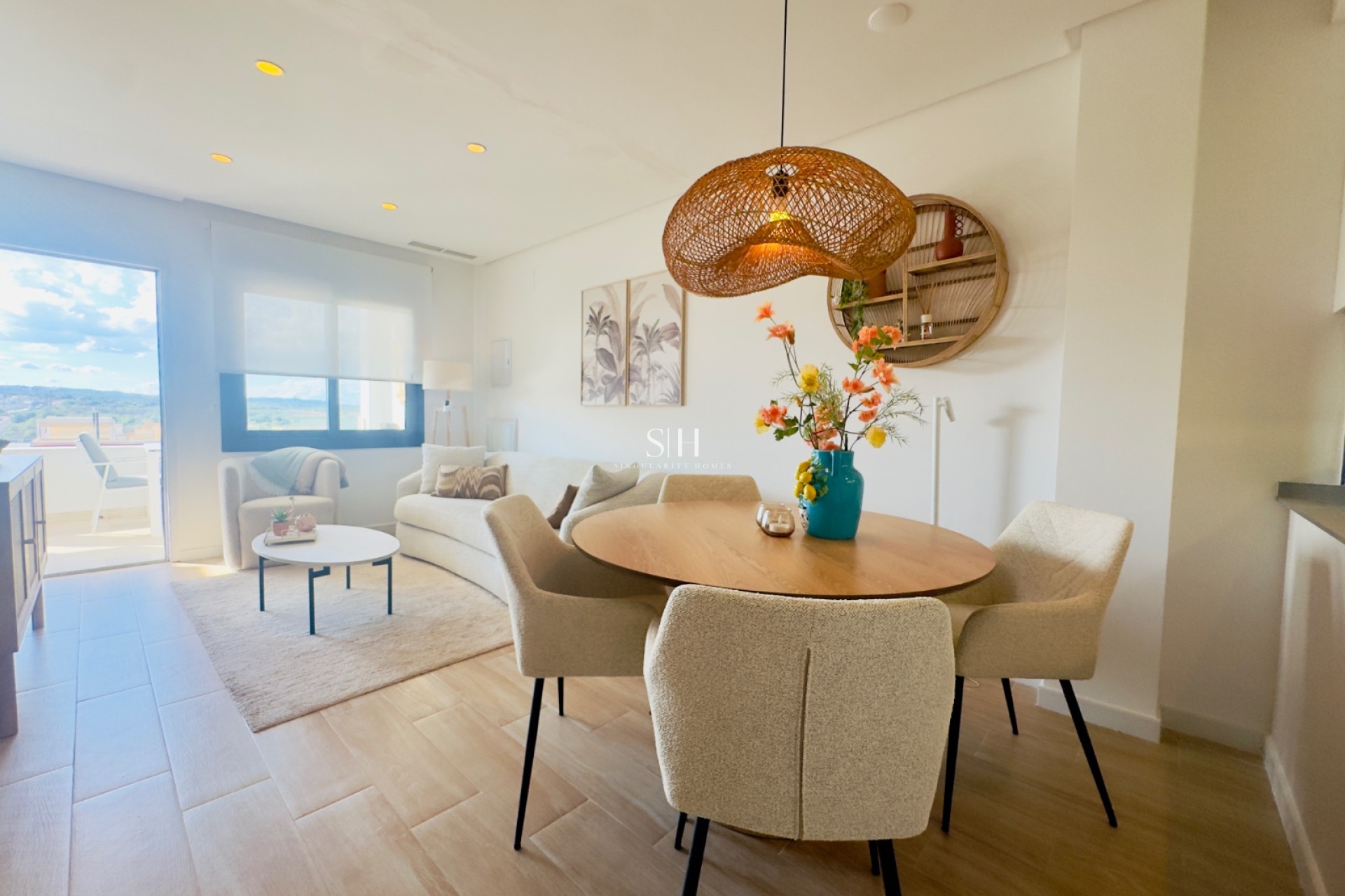 Herverkoop - Appartement / flat - Orihuela Costa - Los Altos