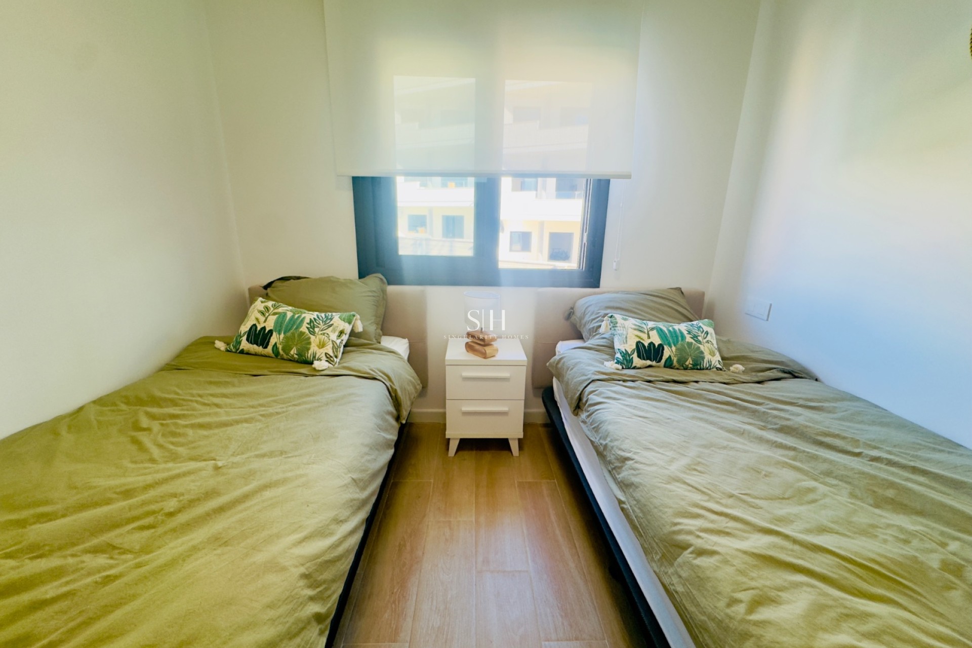 Herverkoop - Appartement / flat - Orihuela Costa - Los Altos