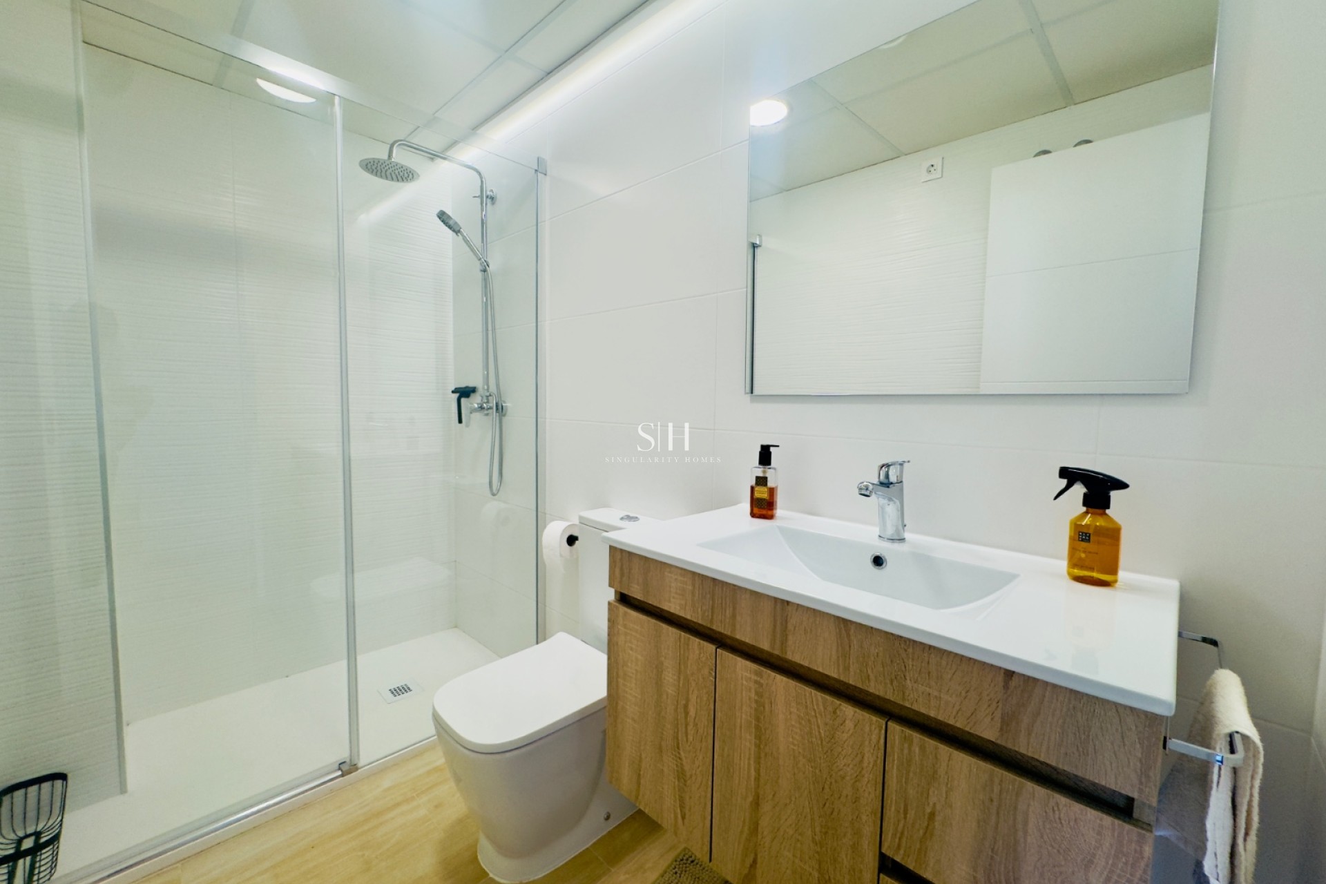 Herverkoop - Appartement / flat - Orihuela Costa - Los Altos