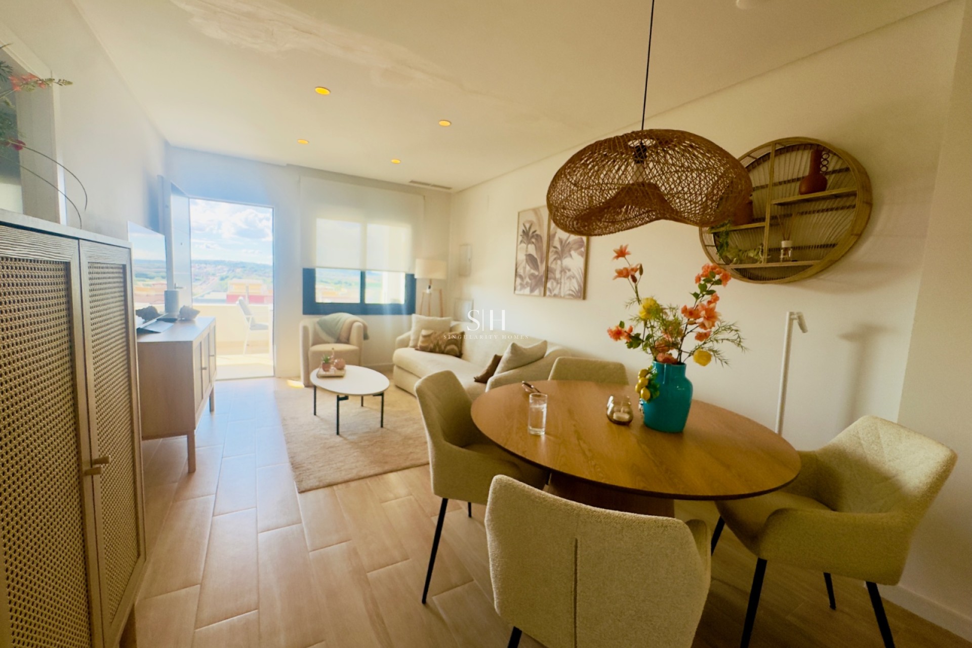 Herverkoop - Appartement / flat - Orihuela Costa - Los Altos