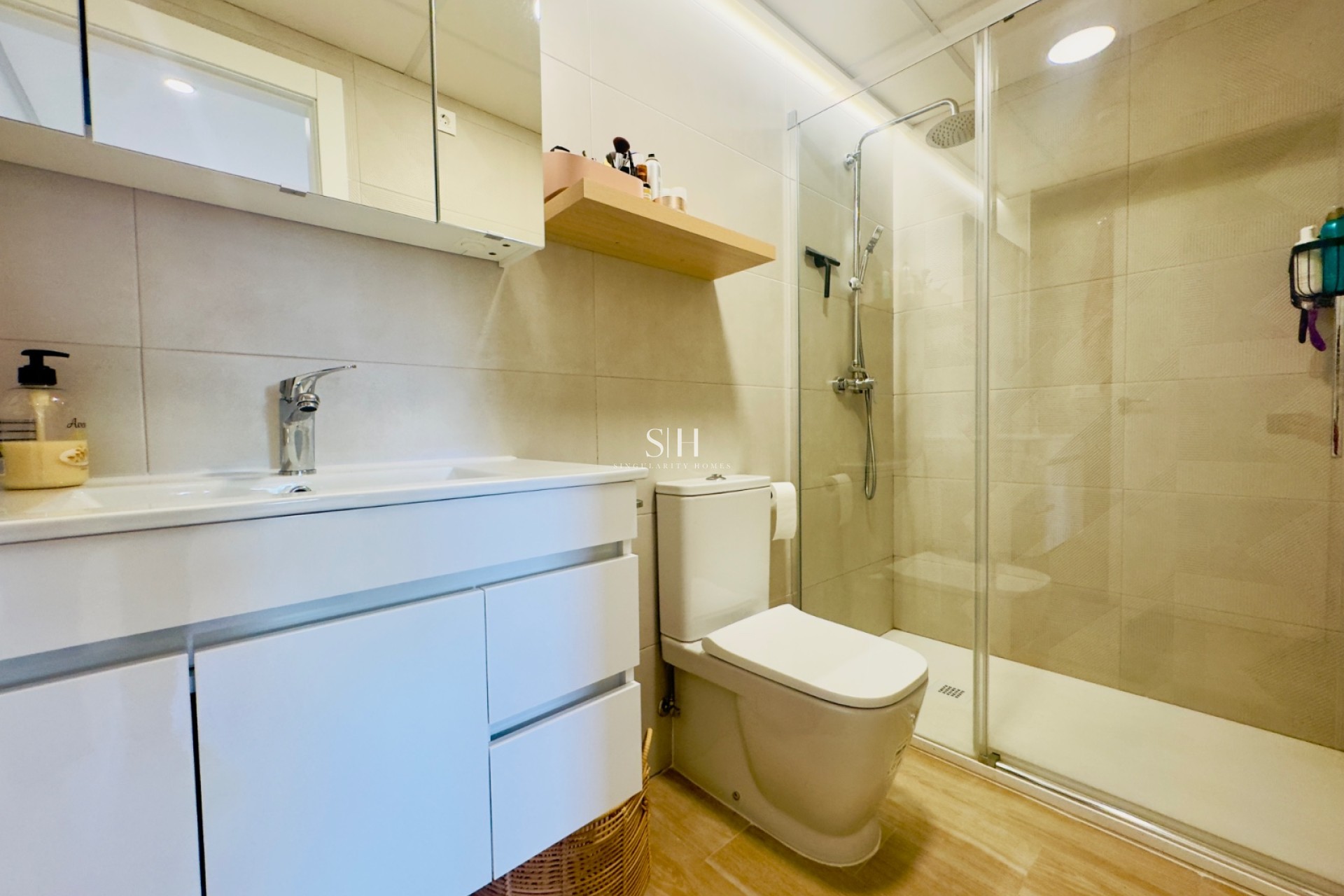 Herverkoop - Appartement / flat - Orihuela Costa - Los Altos