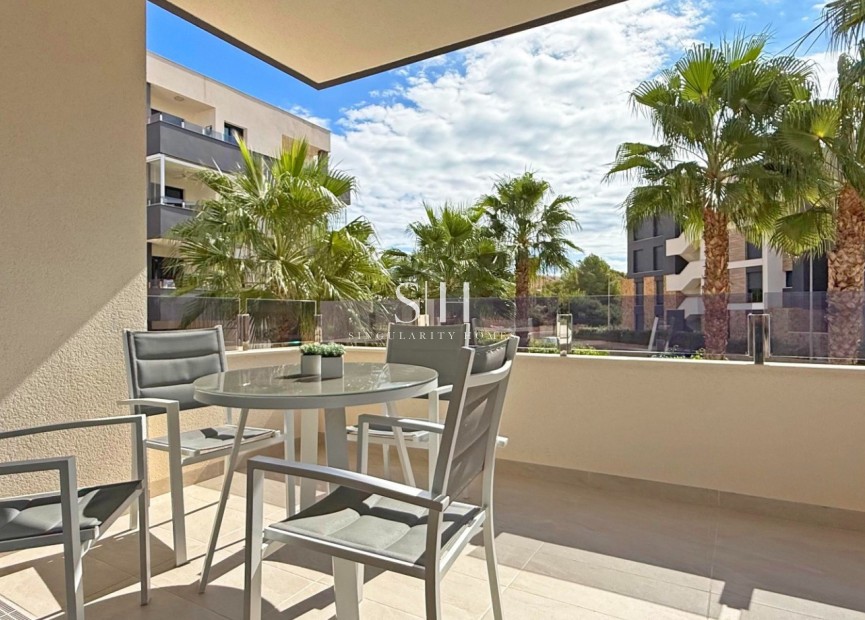 Herverkoop - Appartement / flat - Orihuela Costa - Los Altos