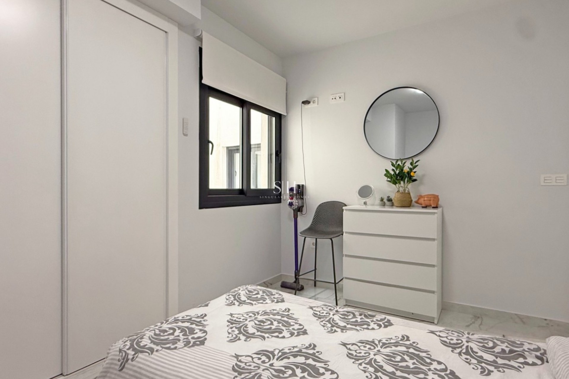 Herverkoop - Appartement / flat - Orihuela Costa - Los Altos