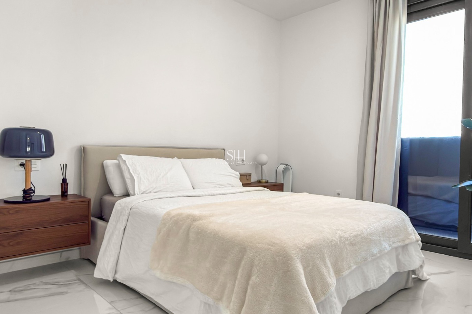 Herverkoop - Appartement / flat - Orihuela Costa - Los Altos