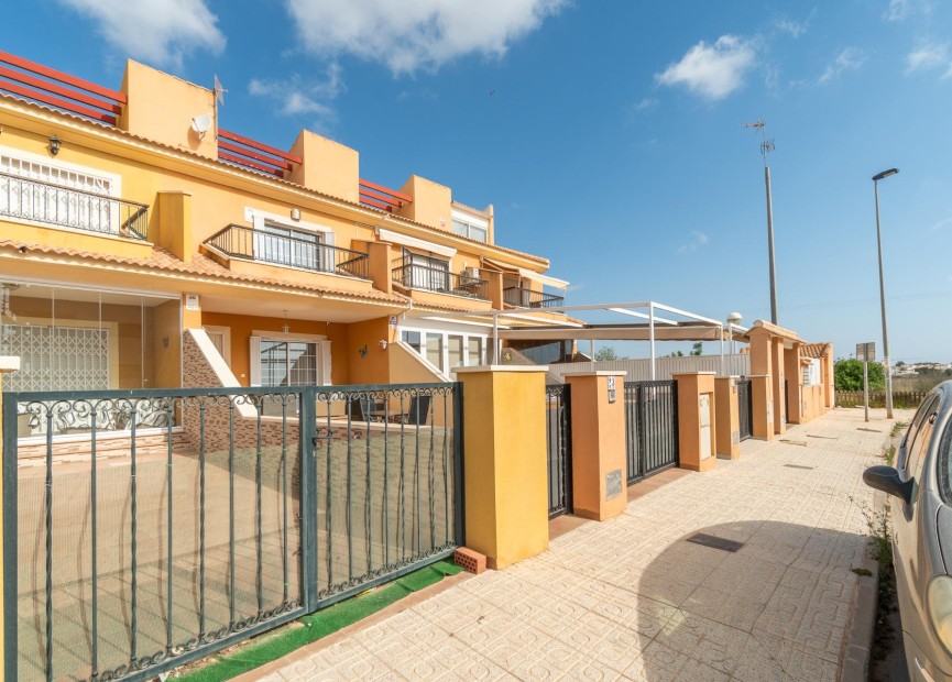 Herverkoop - Appartement / flat - Orihuela Costa - Los Dolses