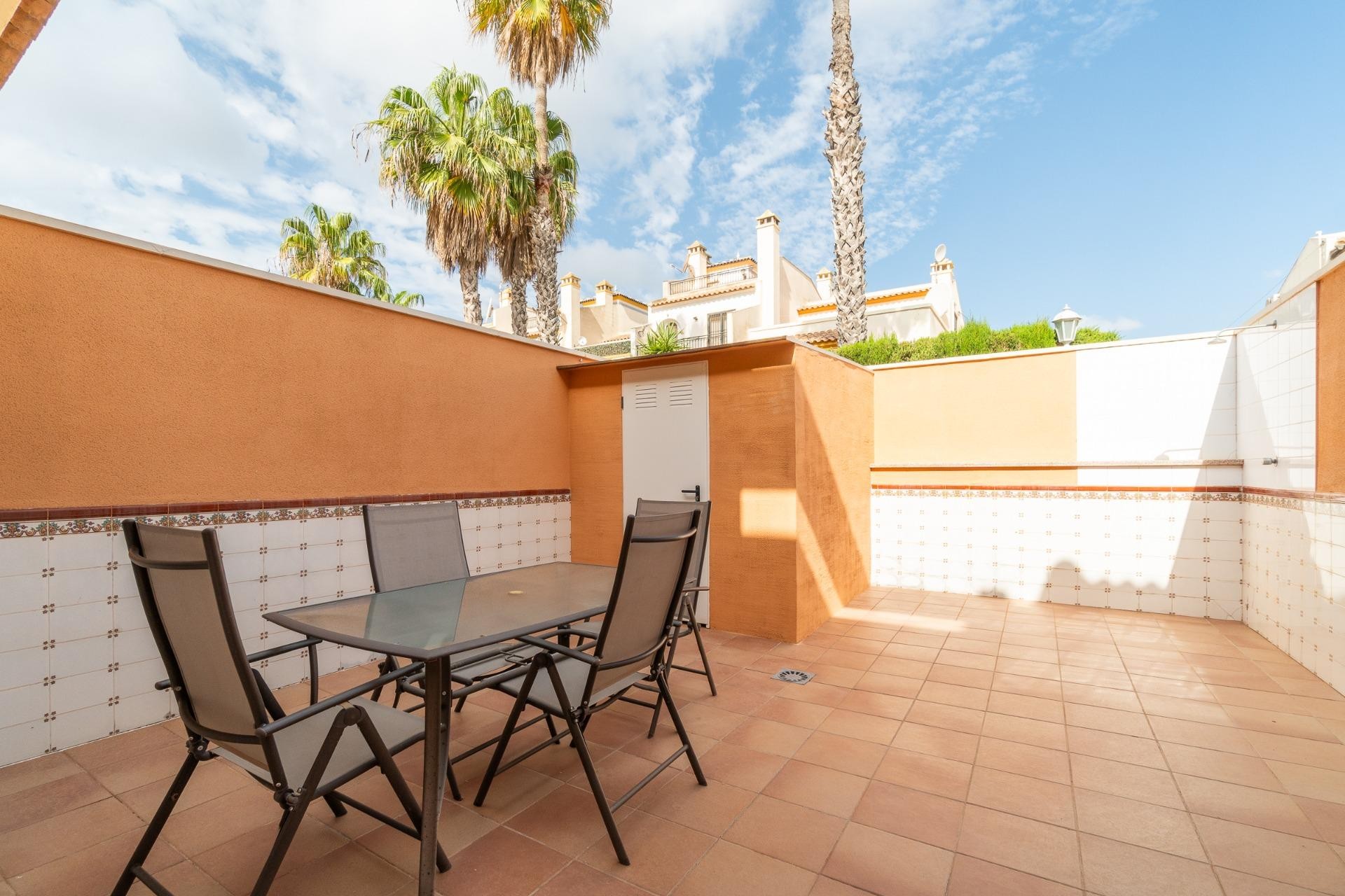 Herverkoop - Appartement / flat - Orihuela Costa - Los Dolses