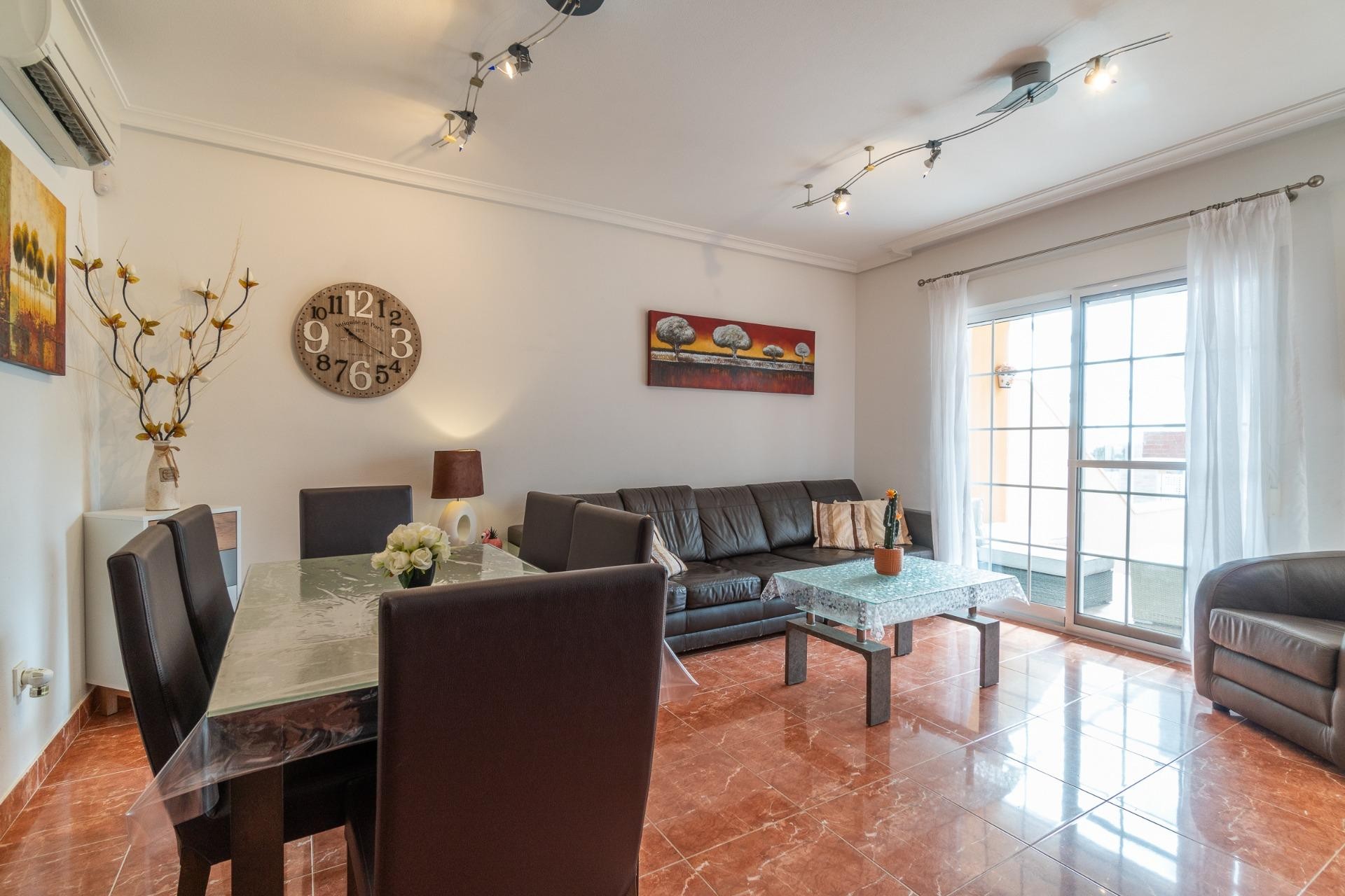 Herverkoop - Appartement / flat - Orihuela Costa - Los Dolses