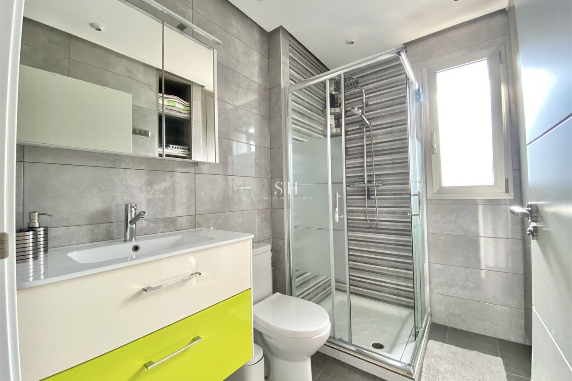 Herverkoop - Appartement / flat - Orihuela Costa - Los Dolses