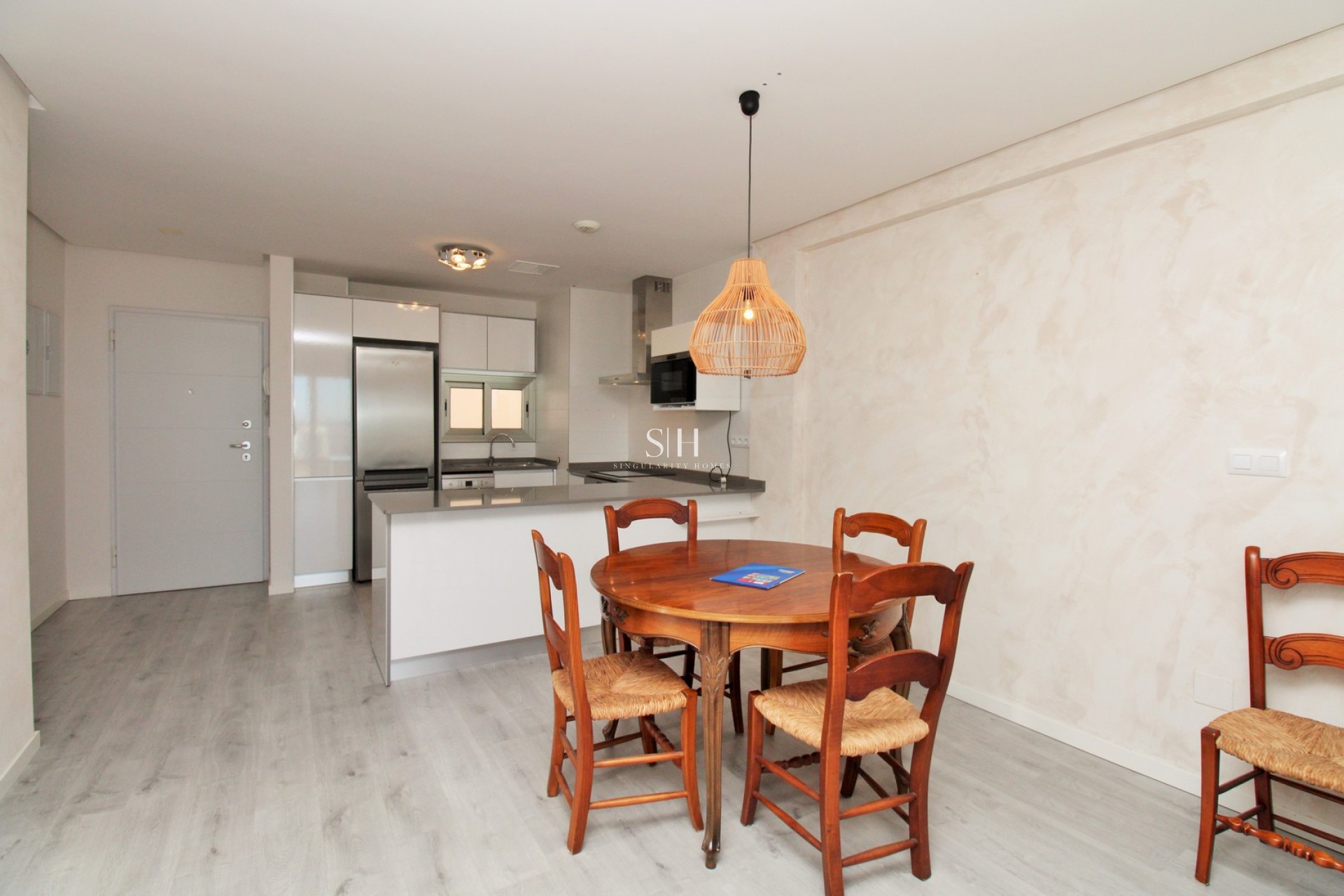 Herverkoop - Appartement / flat - Orihuela Costa - Los Dolses