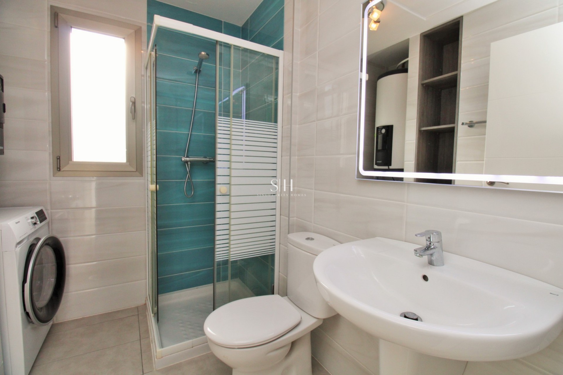 Herverkoop - Appartement / flat - Orihuela Costa - Los Dolses