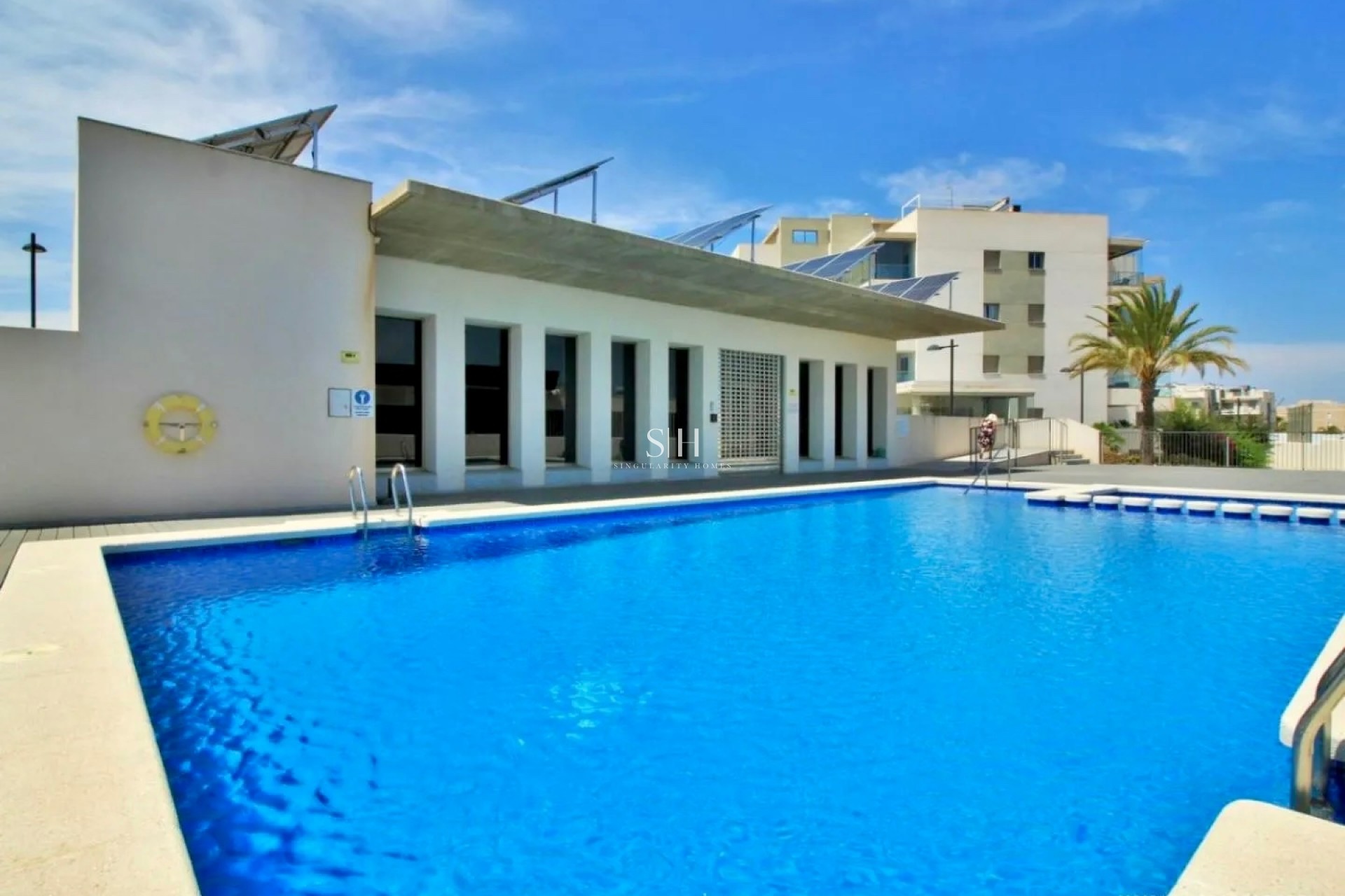 Herverkoop - Appartement / flat - Orihuela Costa - Los Dolses