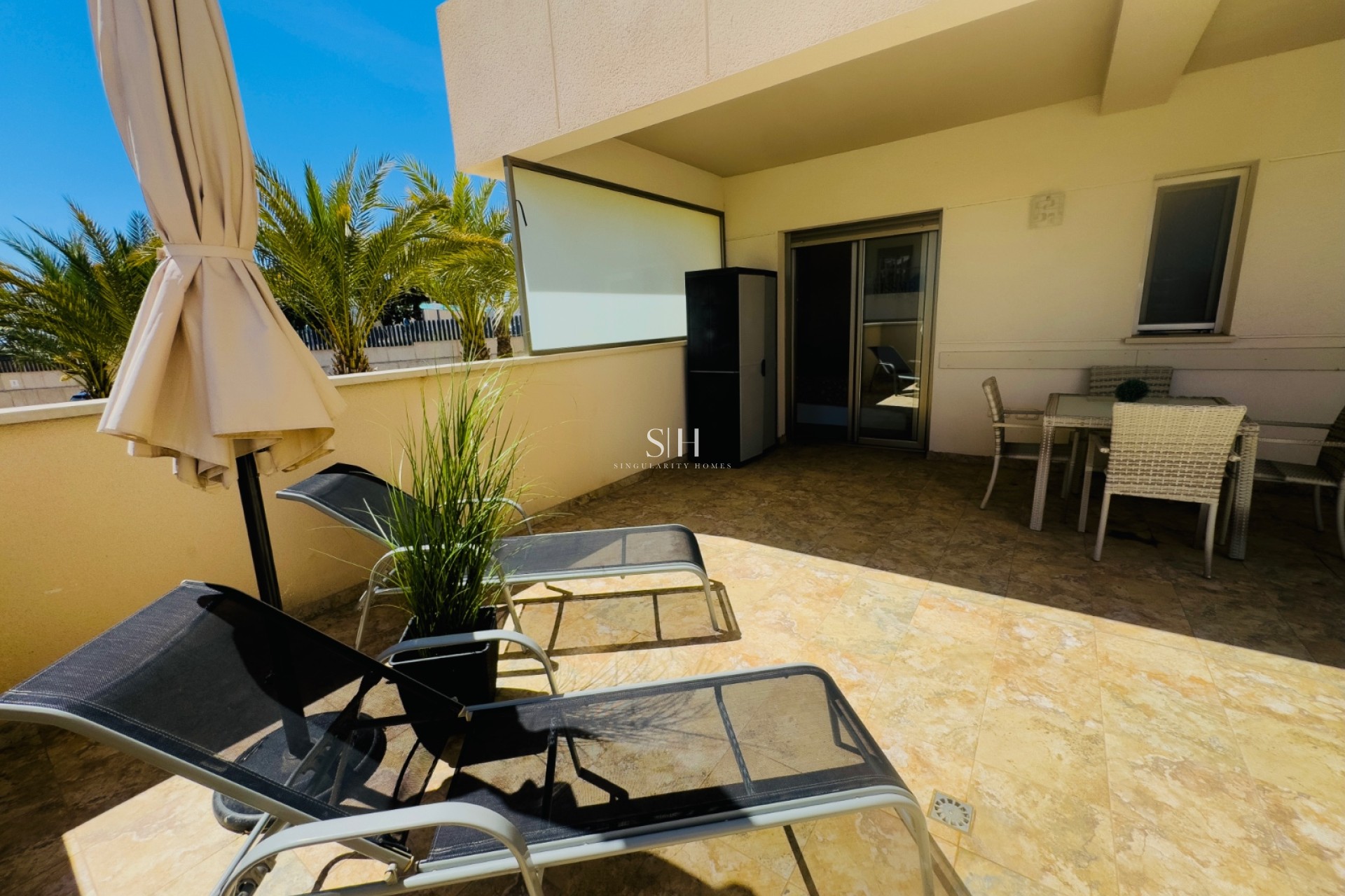 Herverkoop - Appartement / flat - Orihuela Costa - Los Dolses