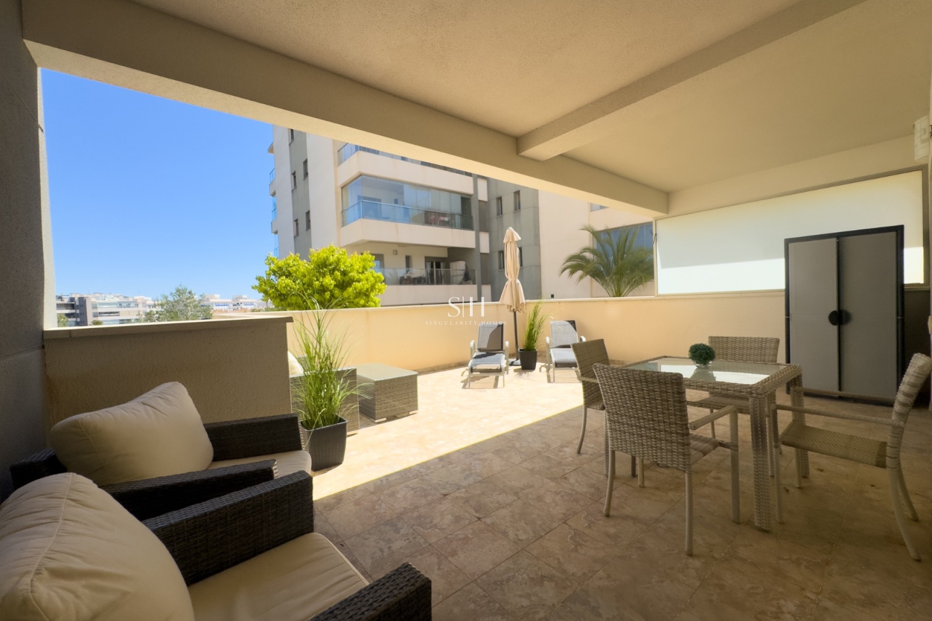 Herverkoop - Appartement / flat - Orihuela Costa - Los Dolses